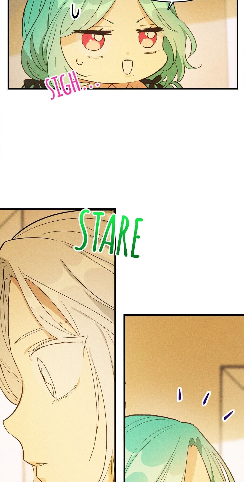 Royal Shop of Young Lady chapter 39 - page 53