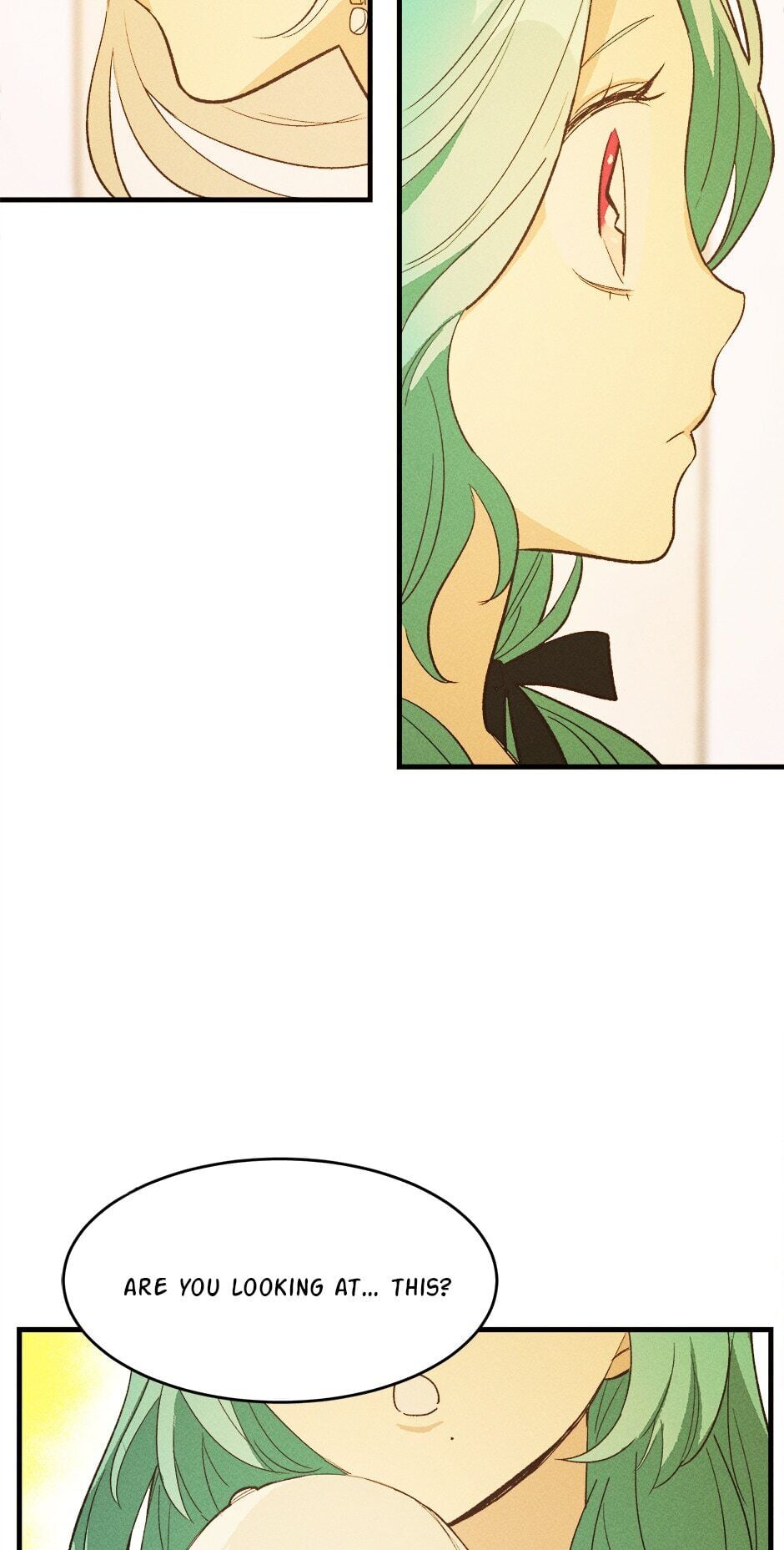 Royal Shop of Young Lady chapter 39 - page 54