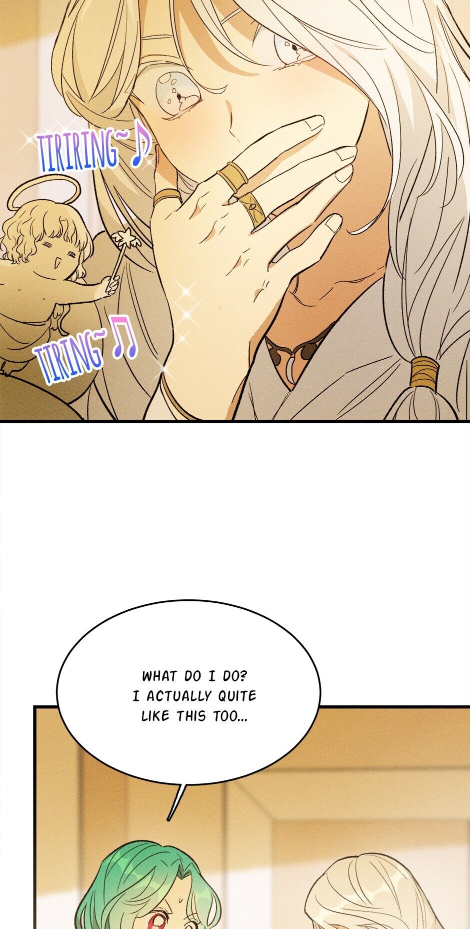 Royal Shop of Young Lady chapter 39 - page 58