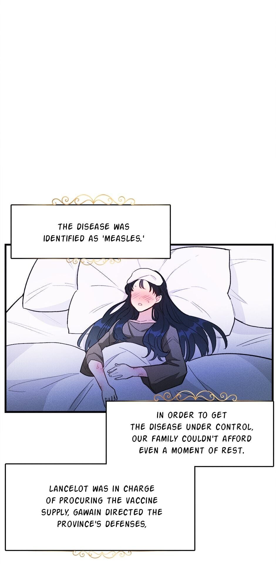 Royal Shop of Young Lady chapter 39 - page 6