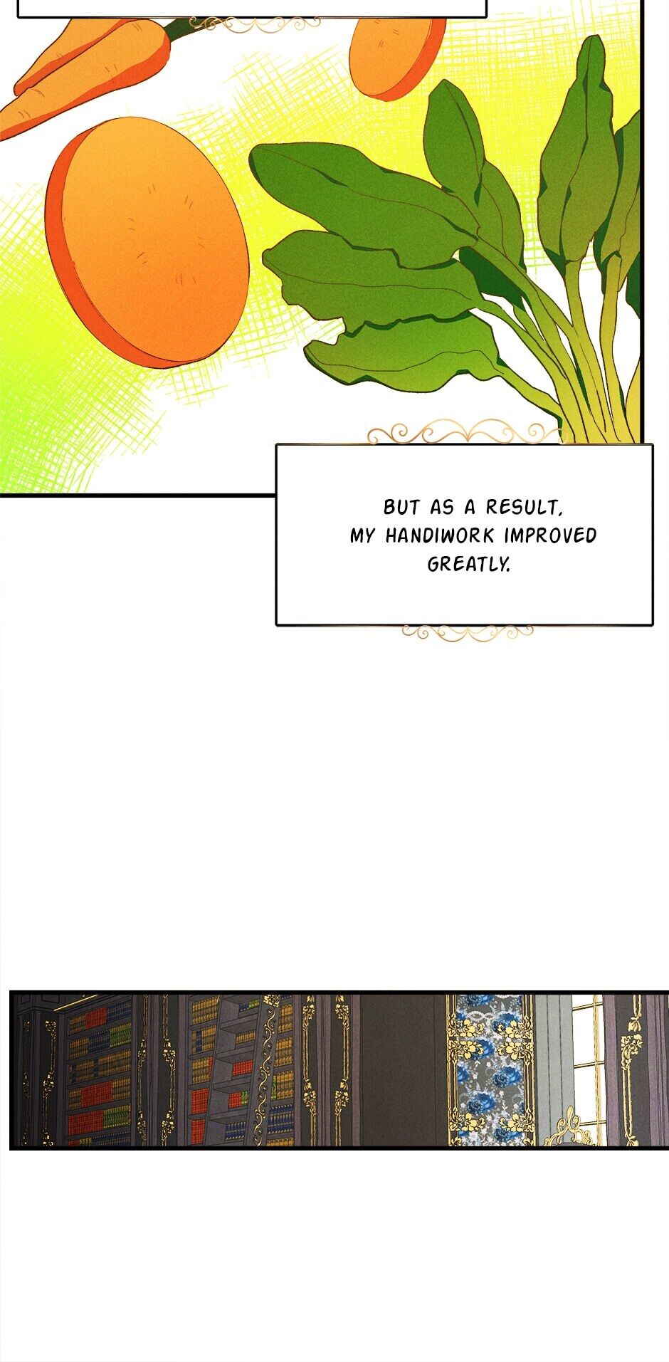 Royal Shop of Young Lady chapter 39 - page 8