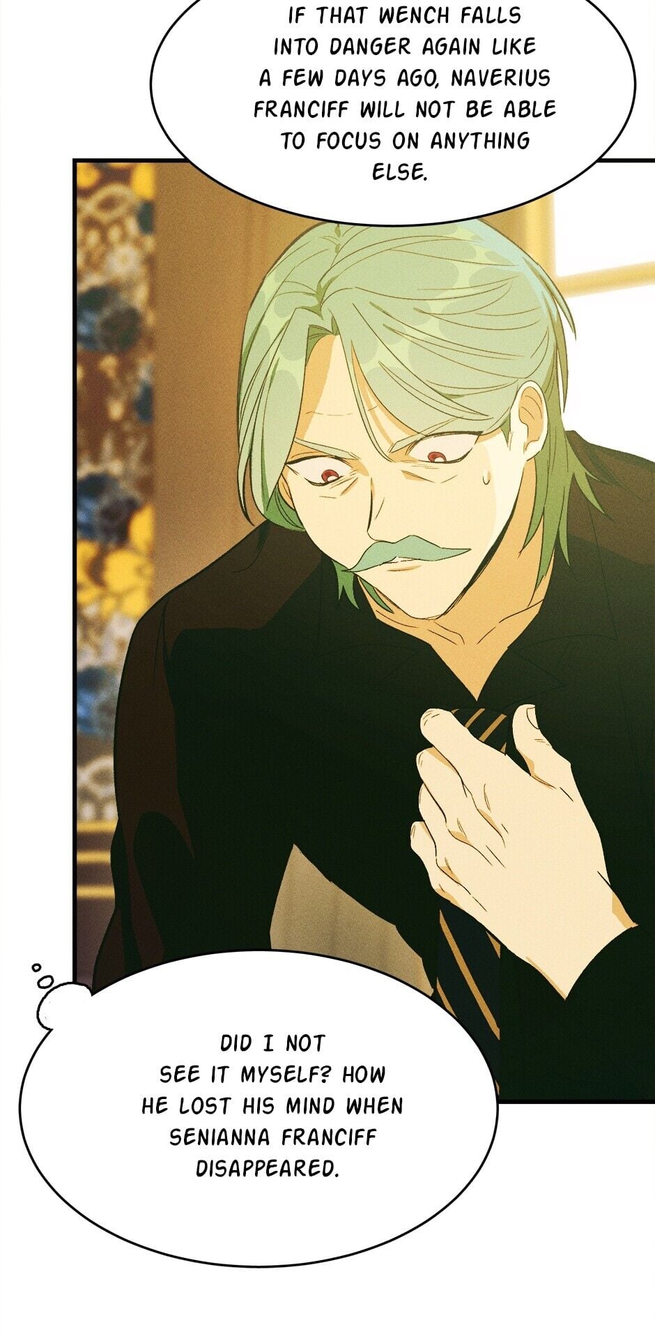 Royal Shop of Young Lady chapter 38 - page 46