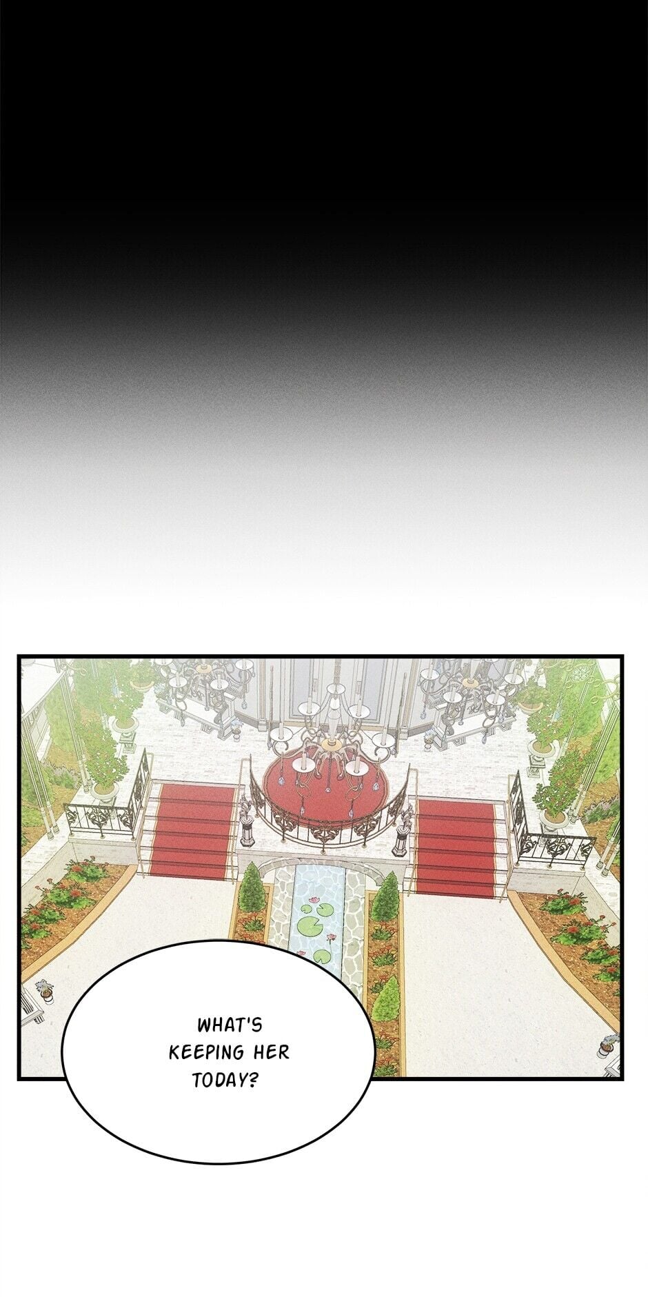 Royal Shop of Young Lady chapter 36 - page 12