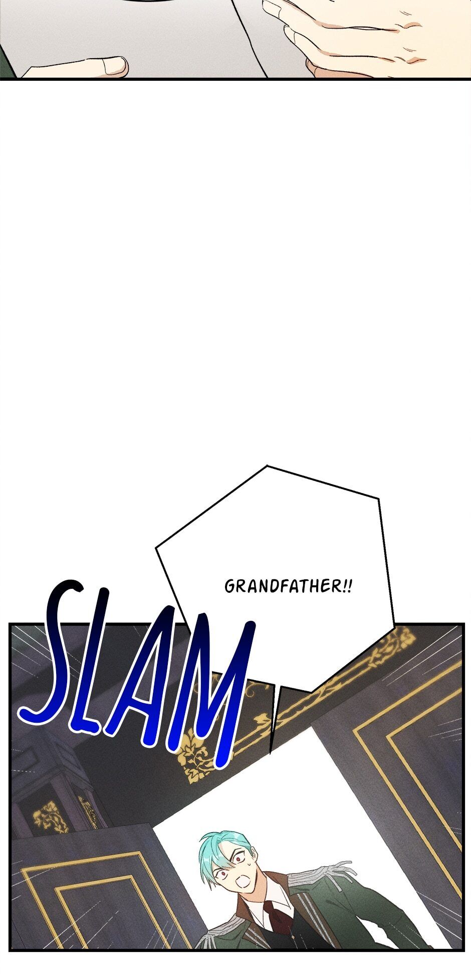 Royal Shop of Young Lady chapter 36 - page 29