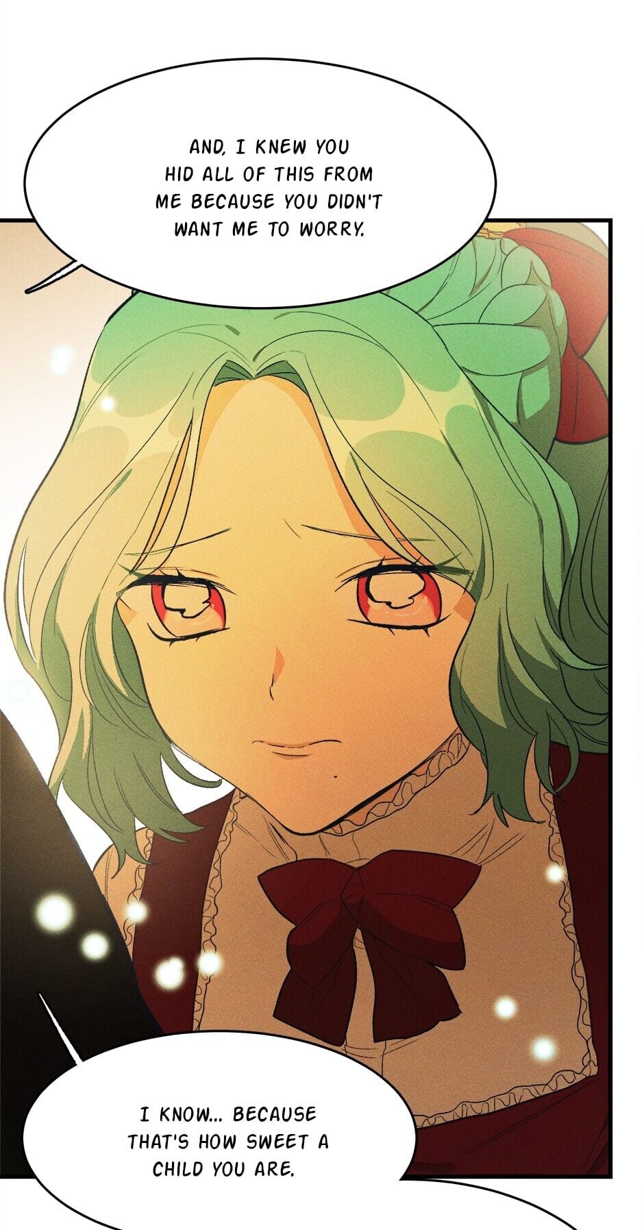 Royal Shop of Young Lady chapter 36 - page 45