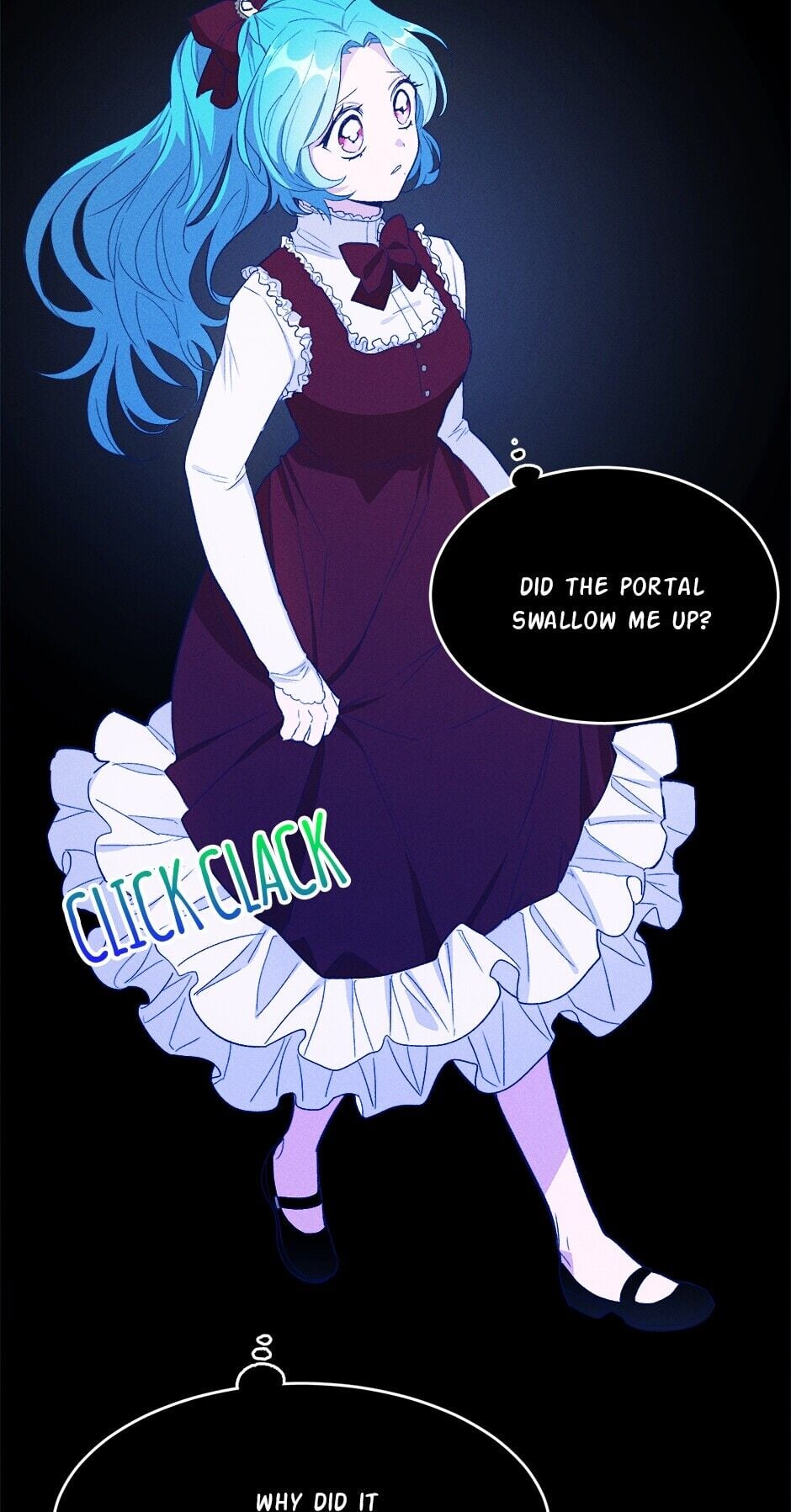 Royal Shop of Young Lady chapter 36 - page 5