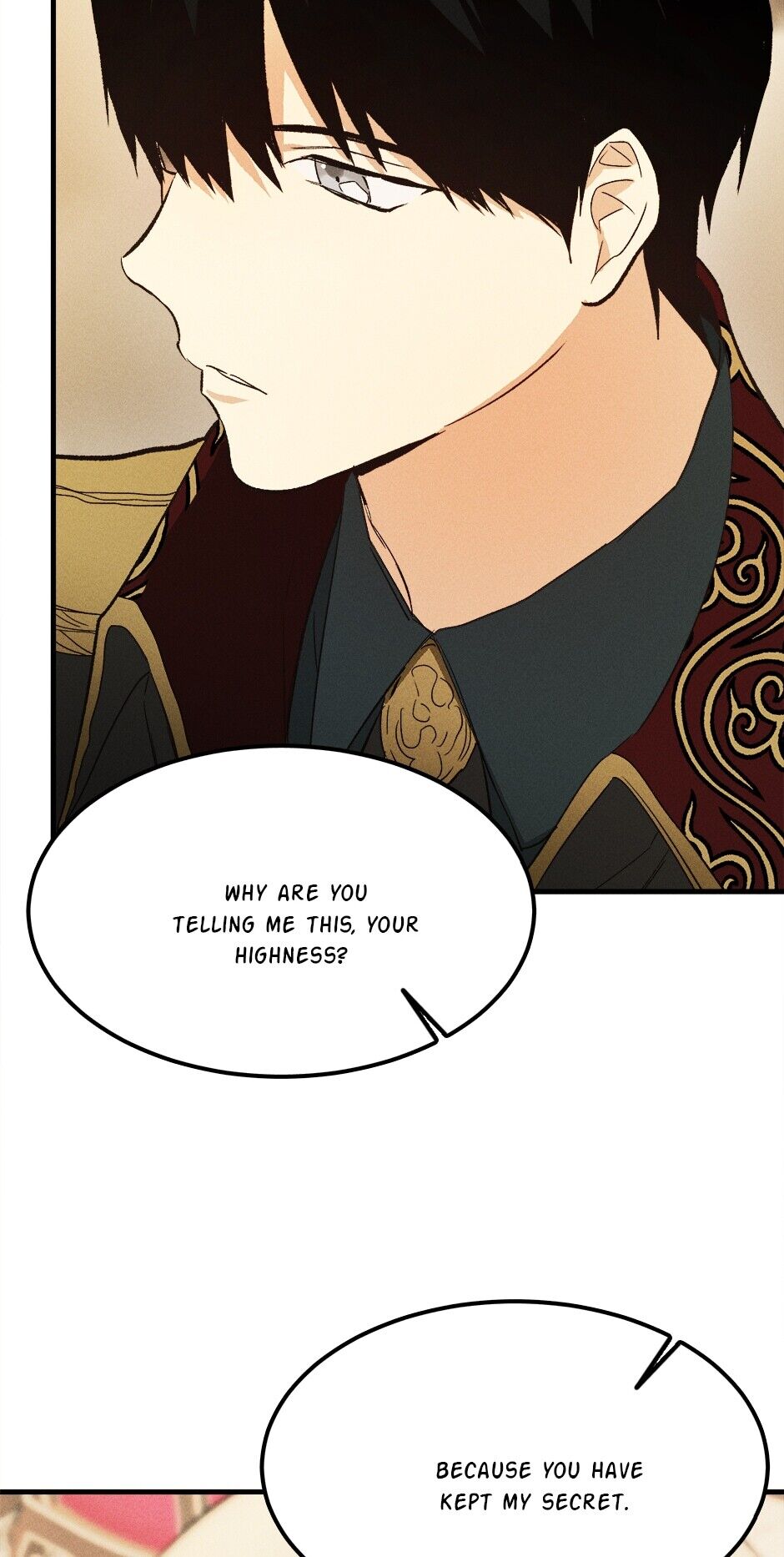 Royal Shop of Young Lady chapter 35 - page 14