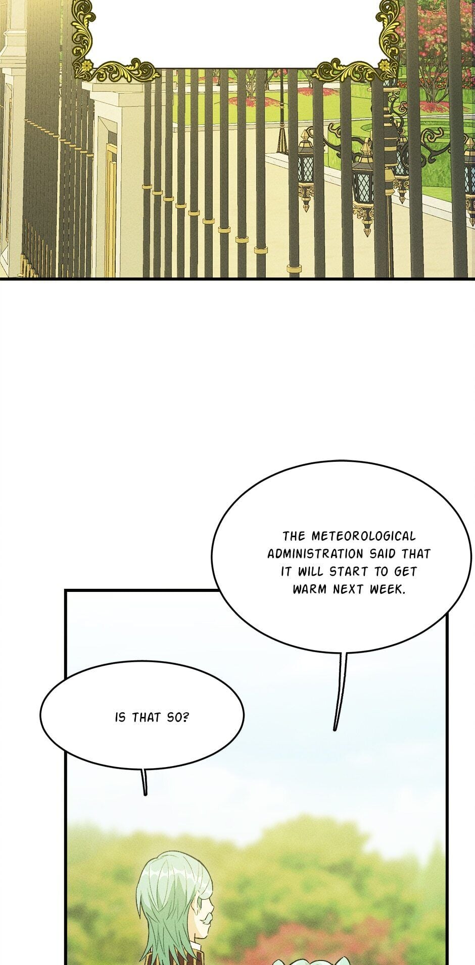 Royal Shop of Young Lady chapter 34 - page 42