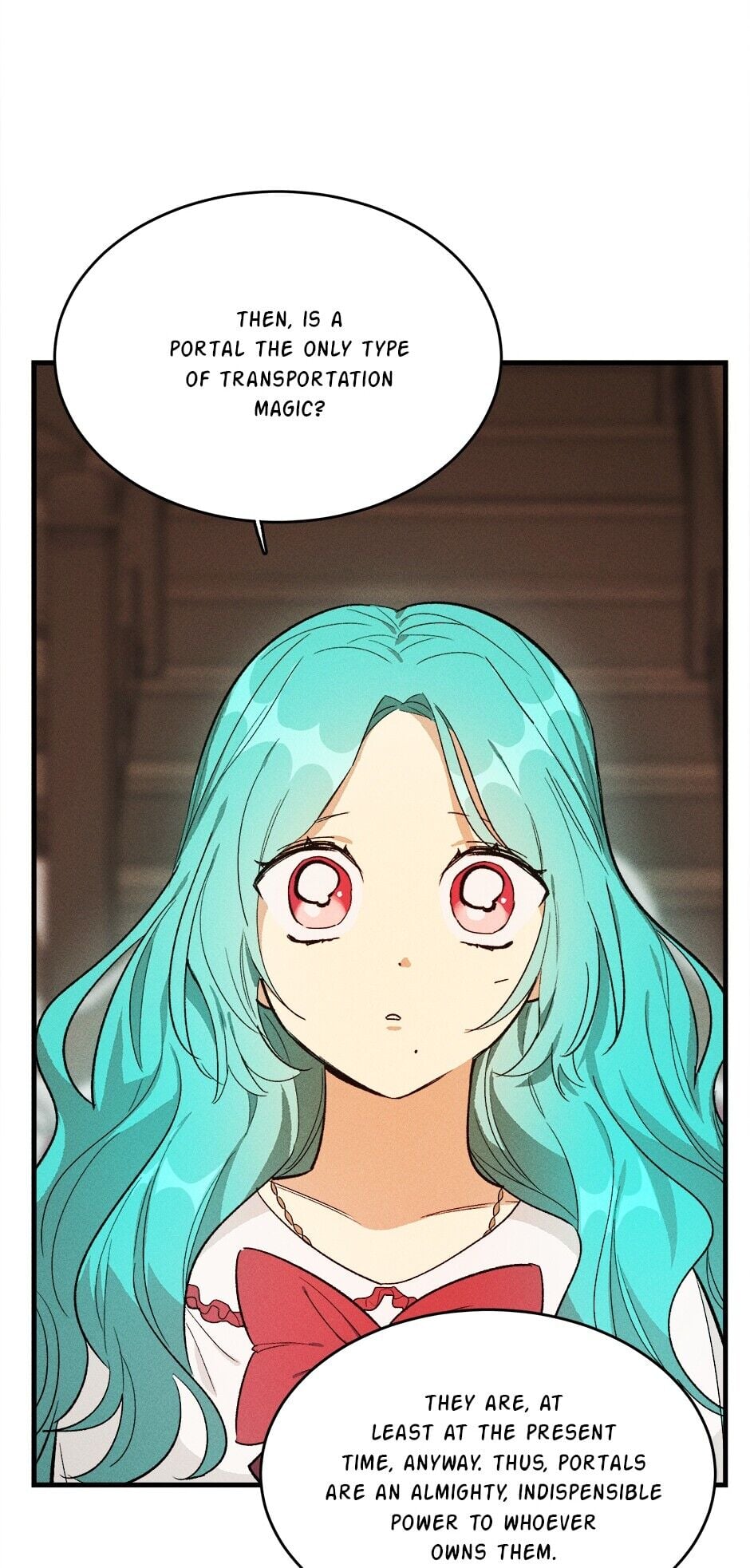 Royal Shop of Young Lady chapter 33 - page 46