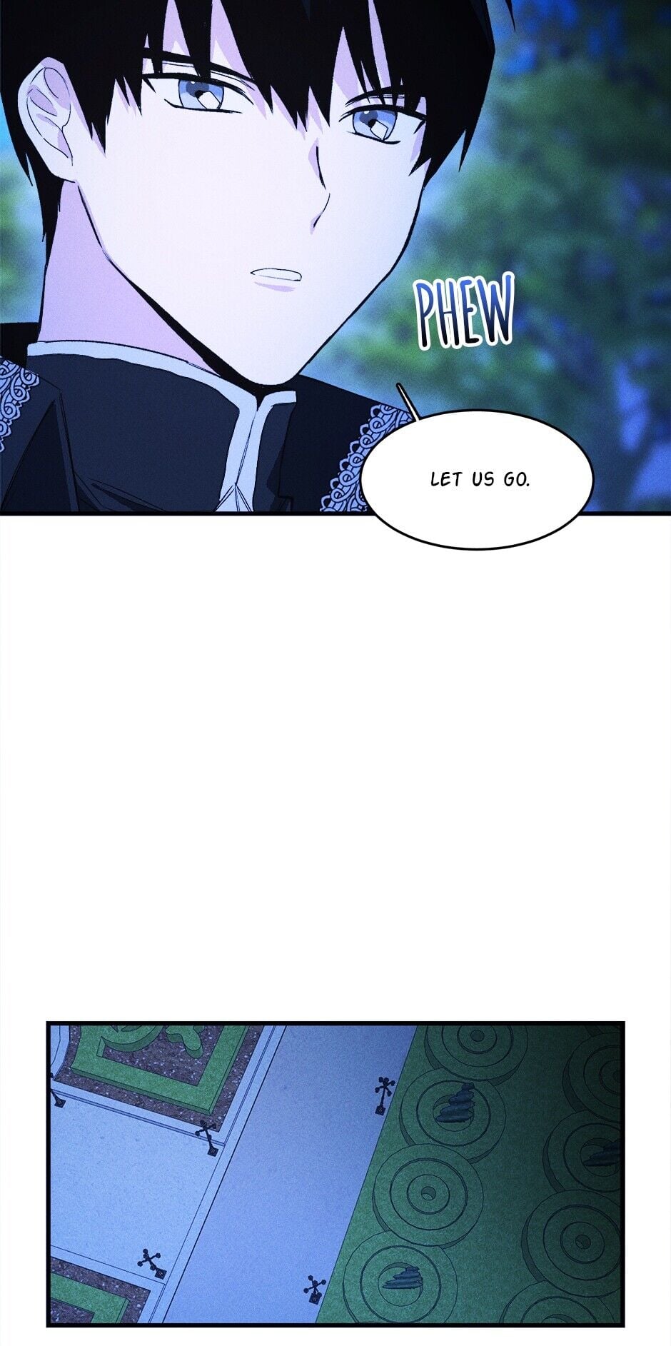 Royal Shop of Young Lady chapter 33 - page 7