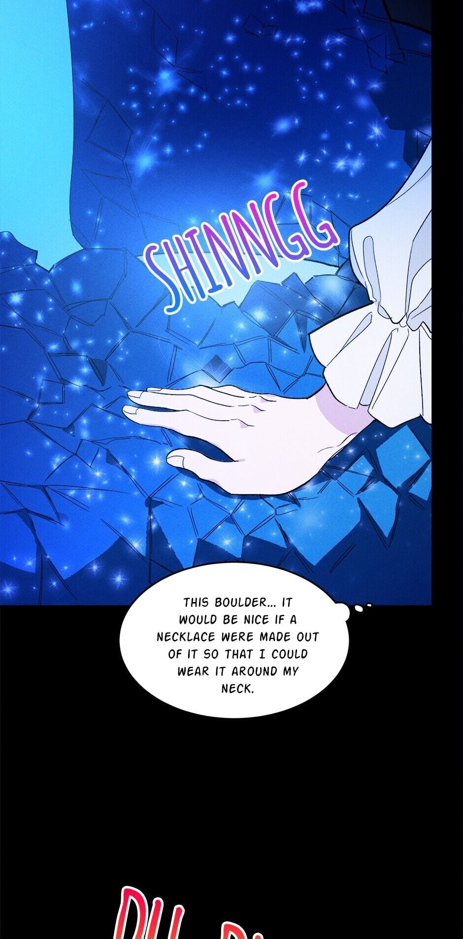 Royal Shop of Young Lady chapter 32 - page 16