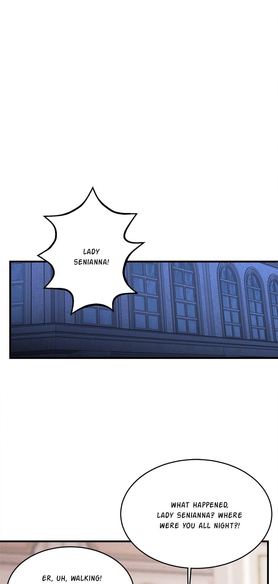 Royal Shop of Young Lady chapter 32 - page 25