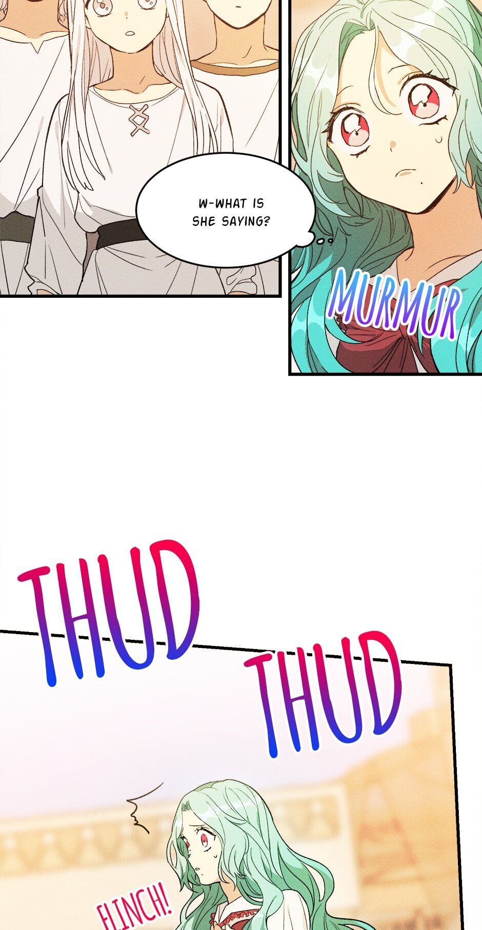 Royal Shop of Young Lady chapter 32 - page 7