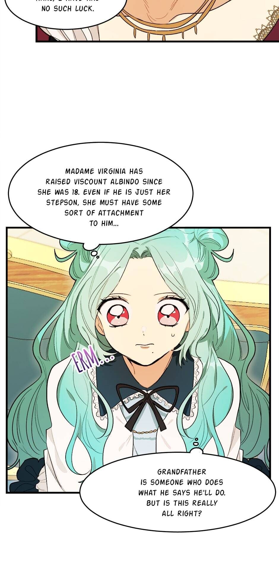 Royal Shop of Young Lady chapter 31 - page 20