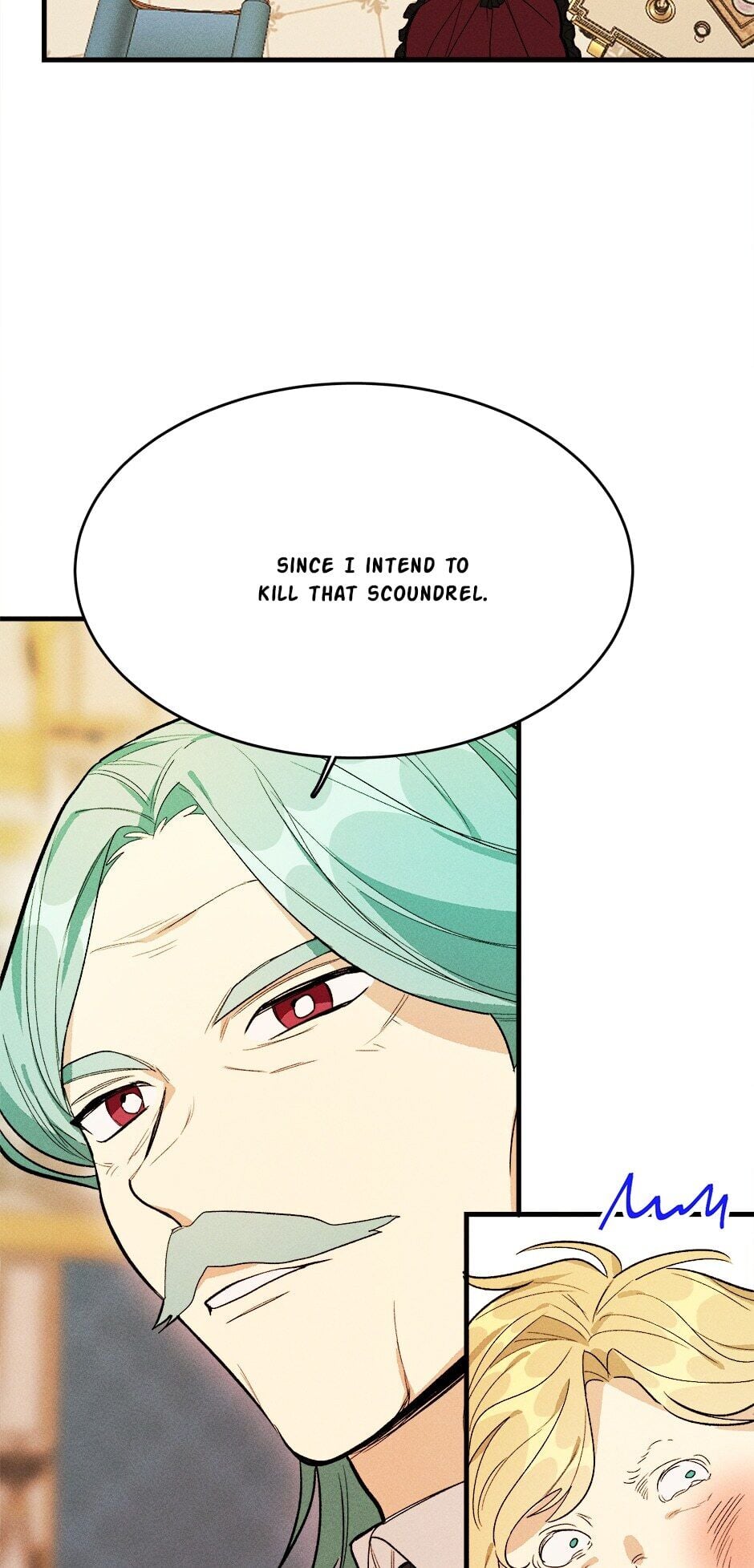 Royal Shop of Young Lady chapter 31 - page 6