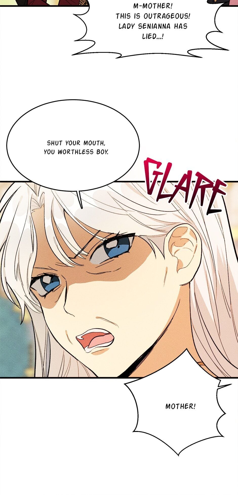 Royal Shop of Young Lady chapter 31 - page 8
