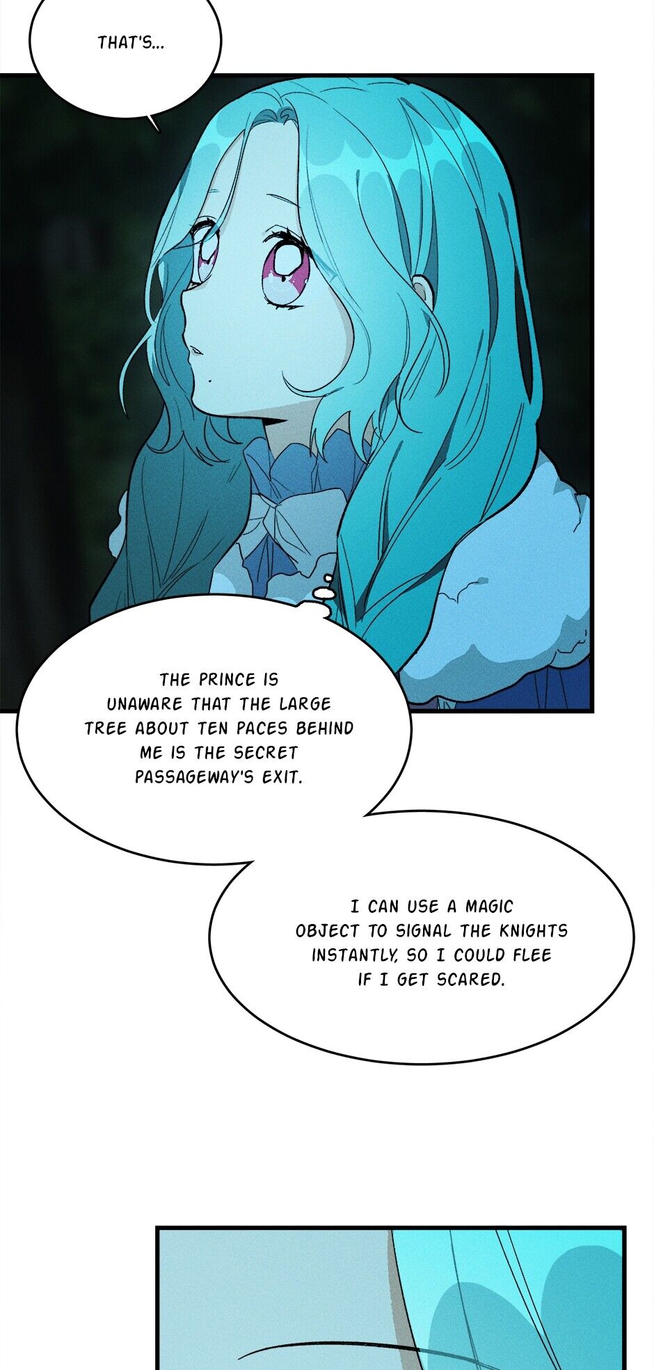 Royal Shop of Young Lady chapter 29 - page 10
