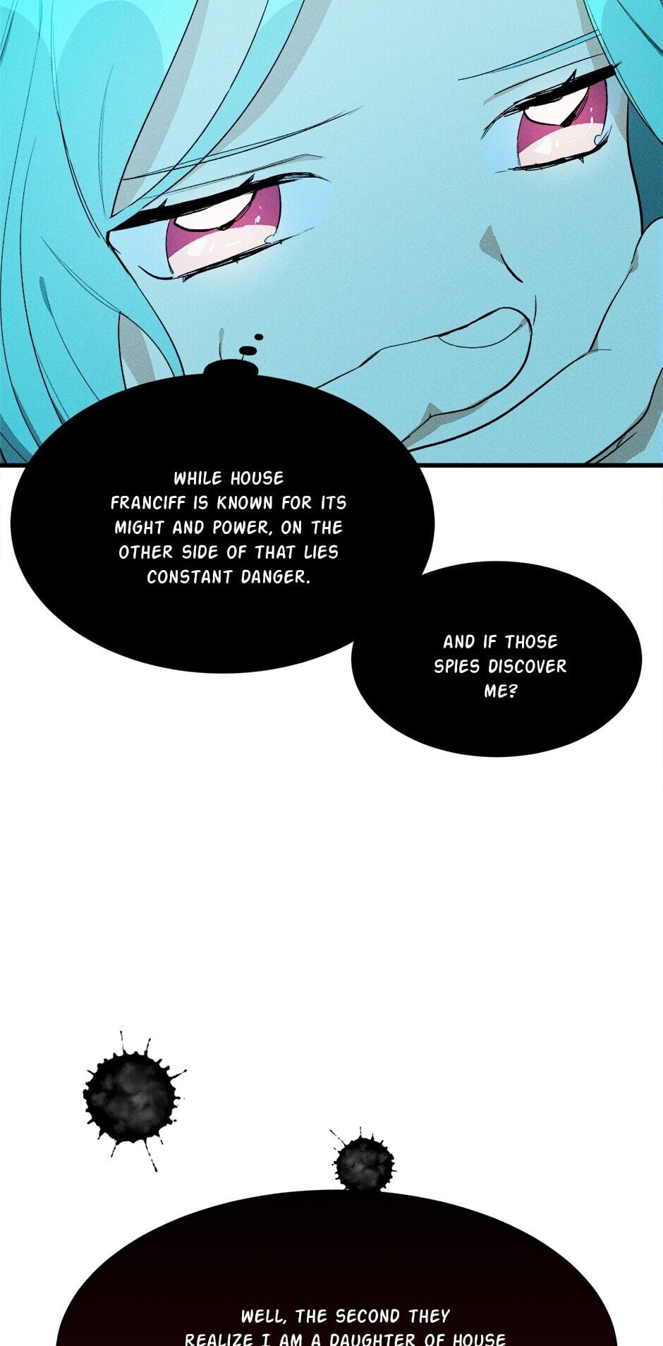 Royal Shop of Young Lady chapter 29 - page 3