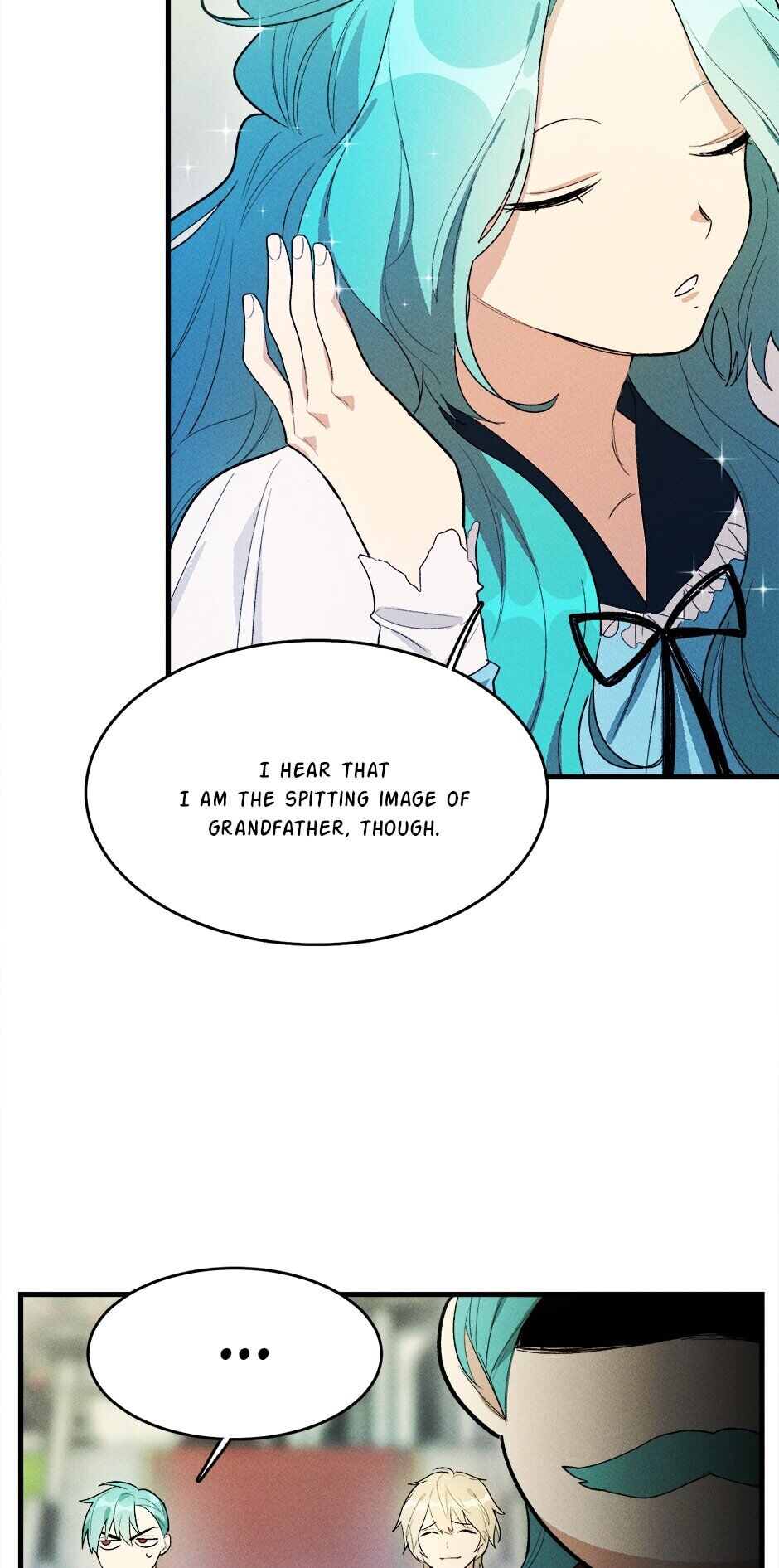 Royal Shop of Young Lady chapter 29 - page 45