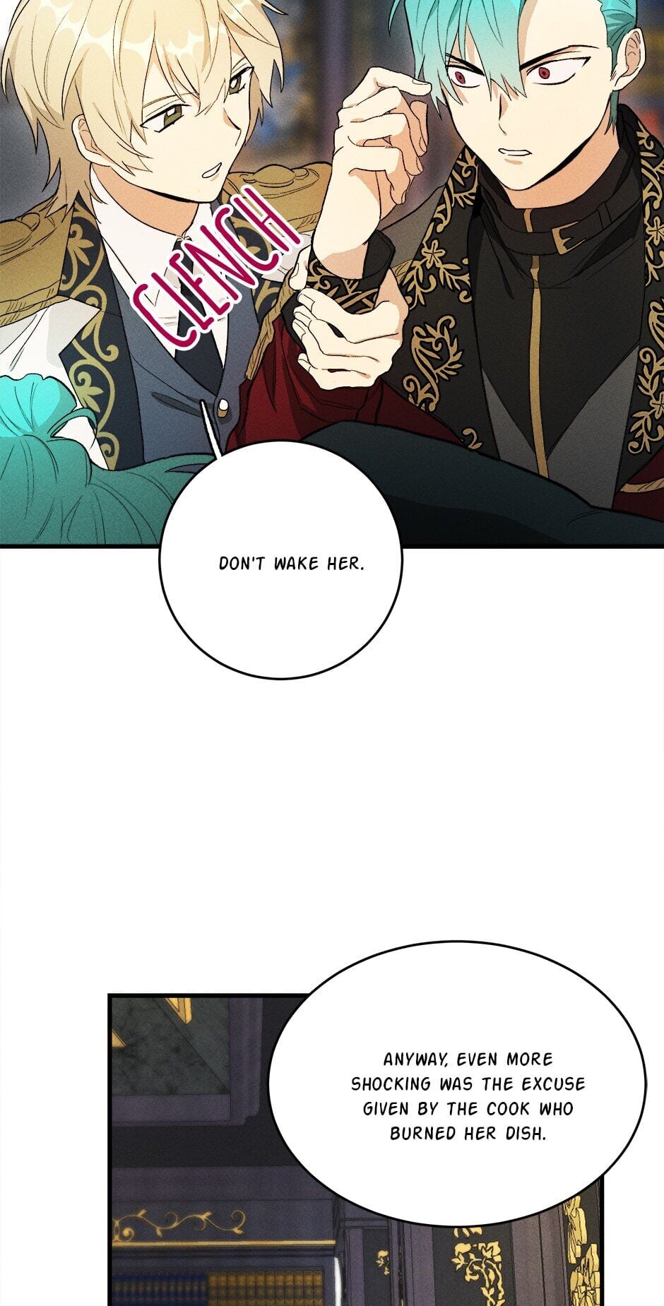 Royal Shop of Young Lady chapter 28 - page 26