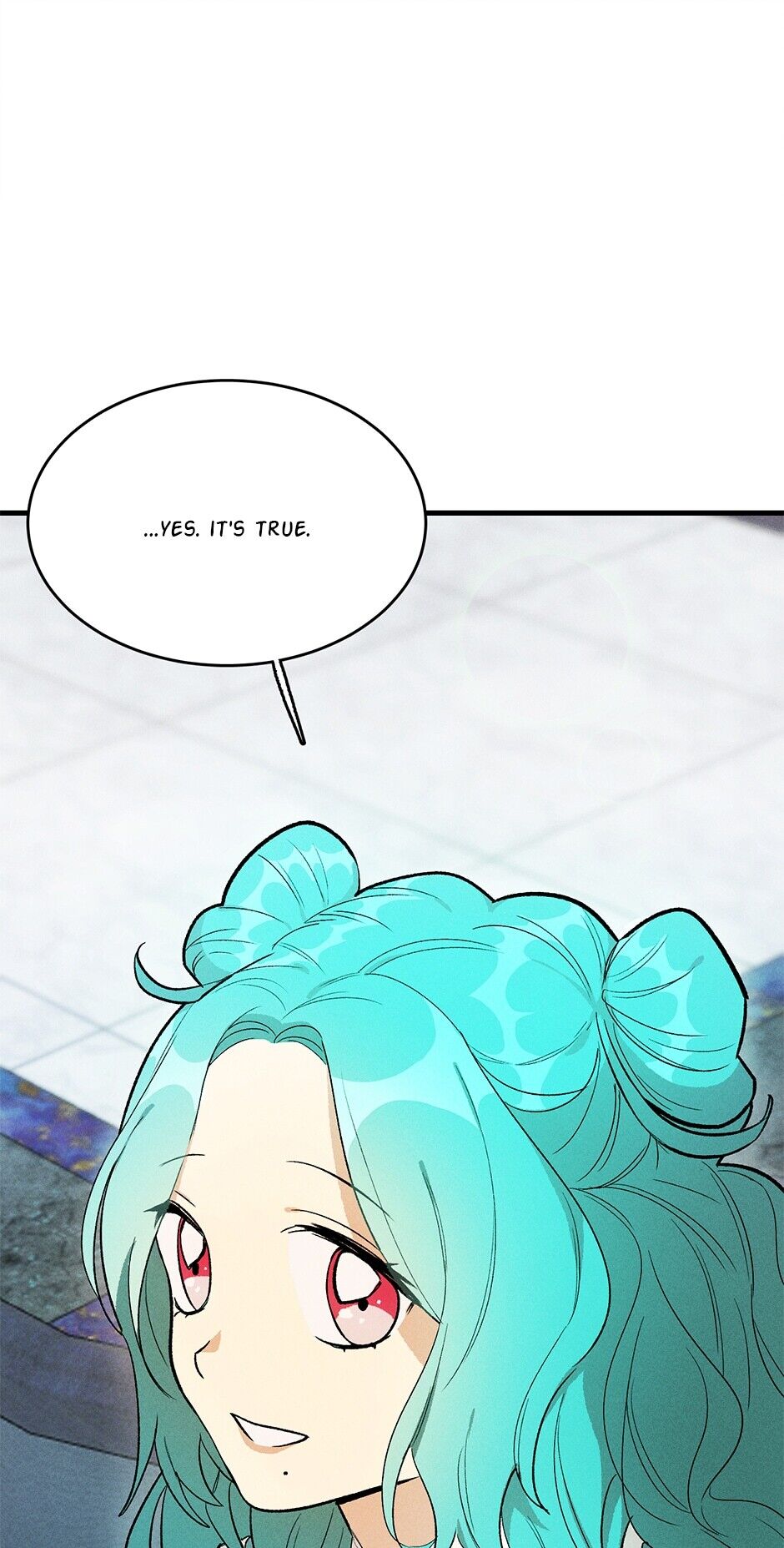 Royal Shop of Young Lady chapter 27 - page 1