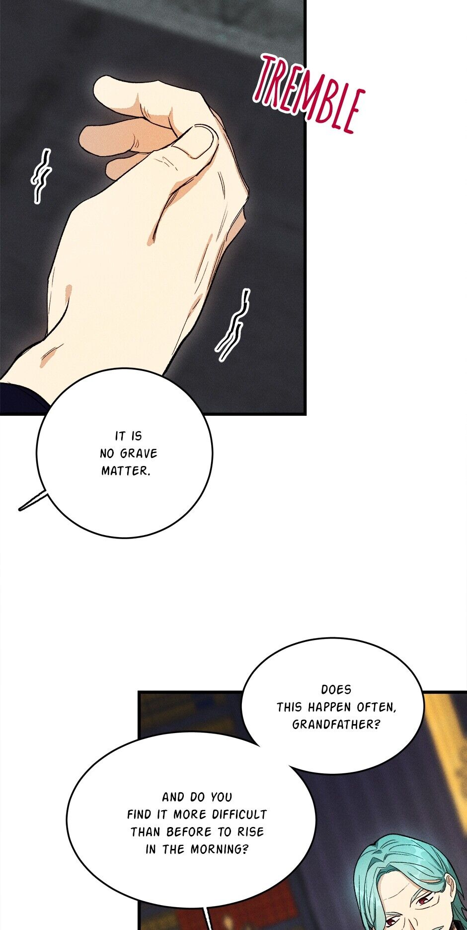 Royal Shop of Young Lady chapter 27 - page 10