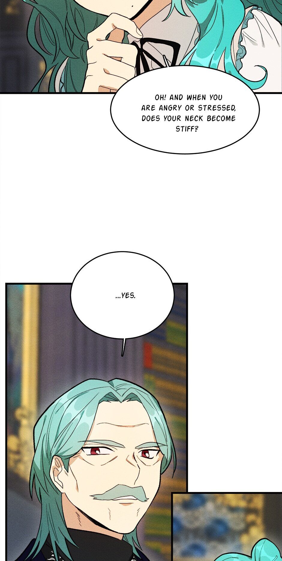 Royal Shop of Young Lady chapter 27 - page 12