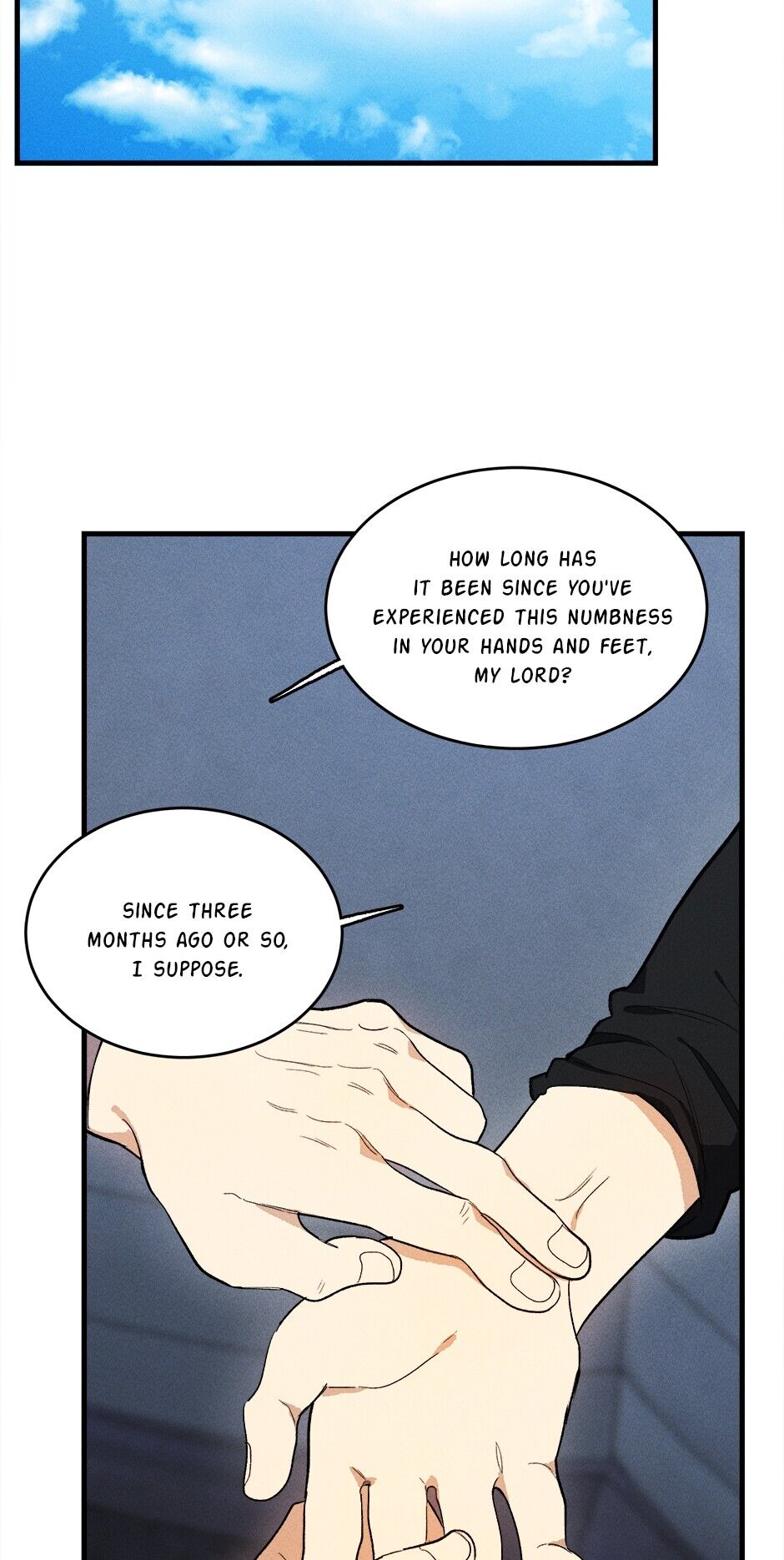 Royal Shop of Young Lady chapter 27 - page 14