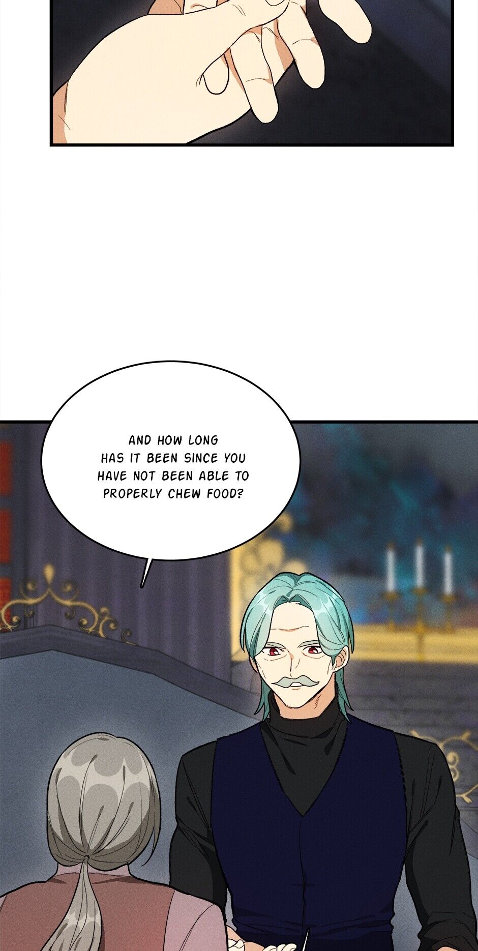 Royal Shop of Young Lady chapter 27 - page 15