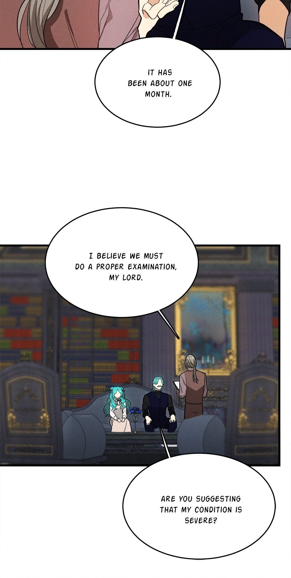 Royal Shop of Young Lady chapter 27 - page 16