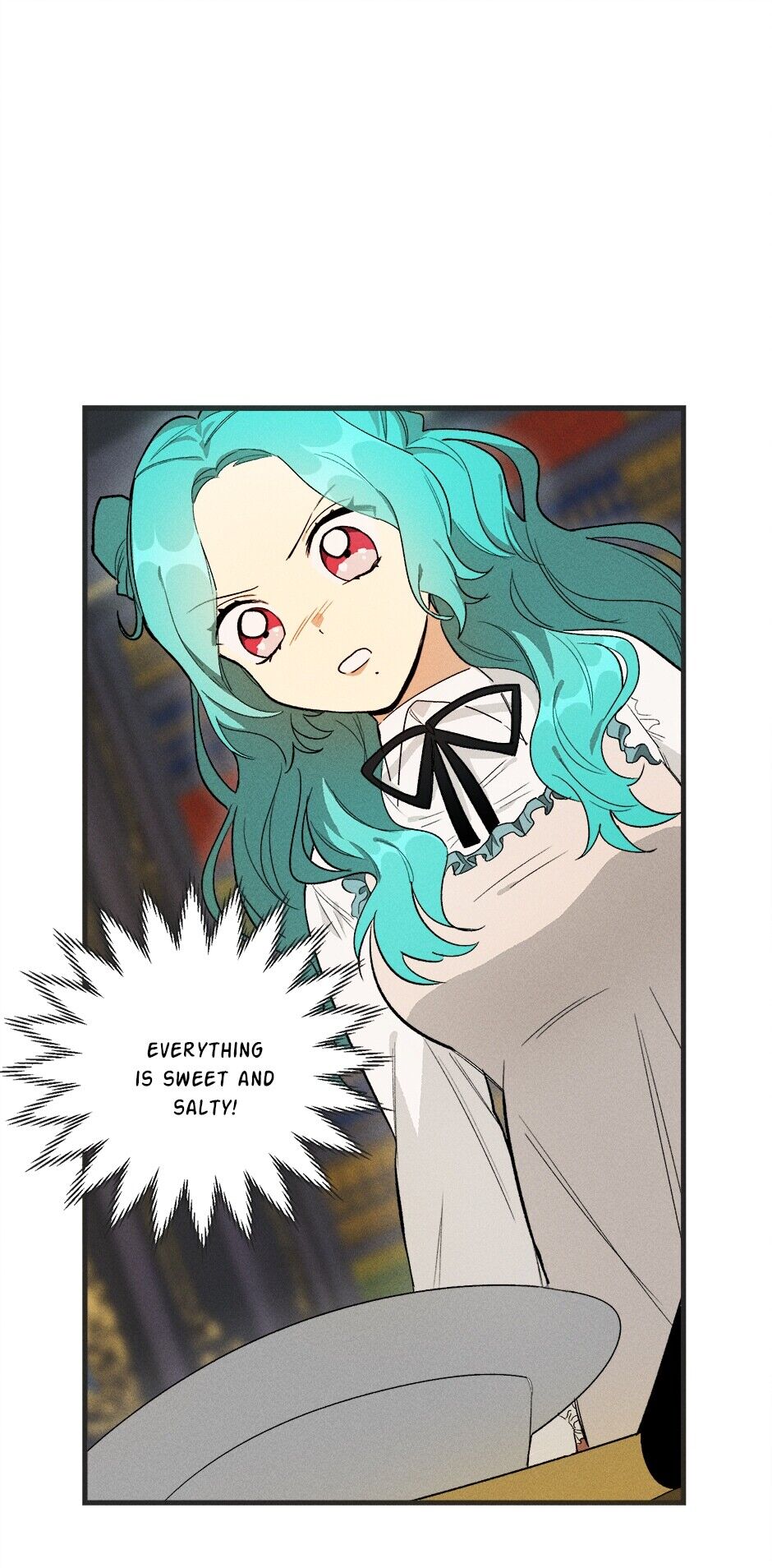 Royal Shop of Young Lady chapter 27 - page 25