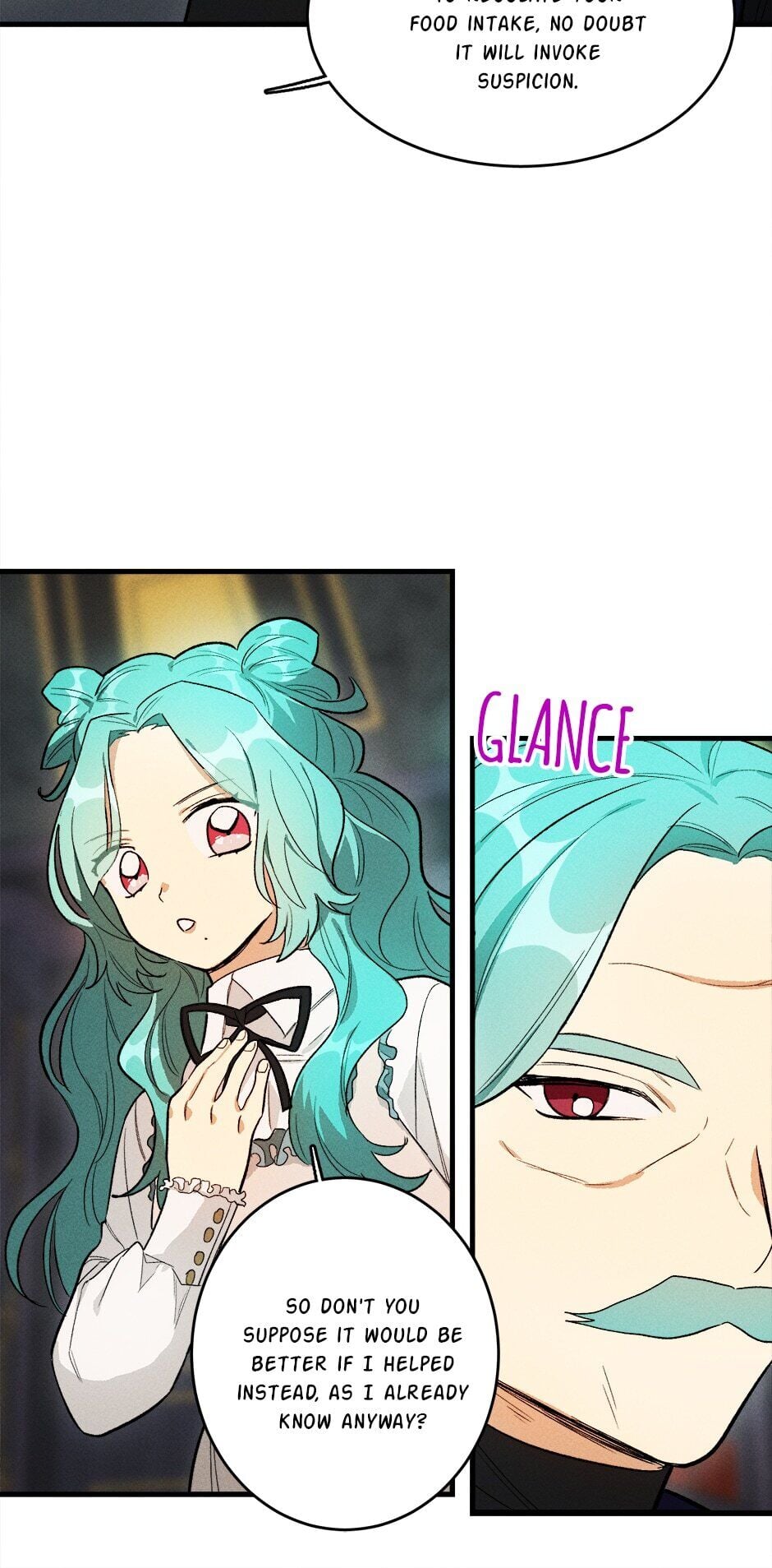 Royal Shop of Young Lady chapter 27 - page 32