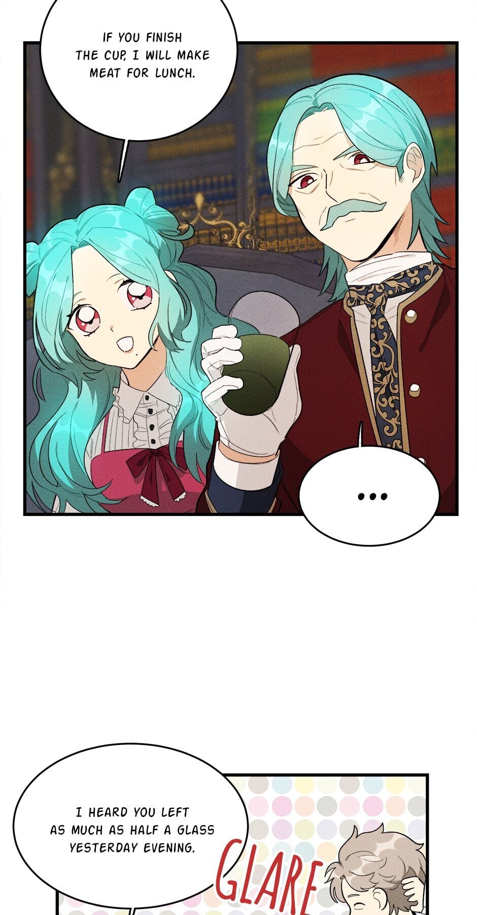 Royal Shop of Young Lady chapter 27 - page 37