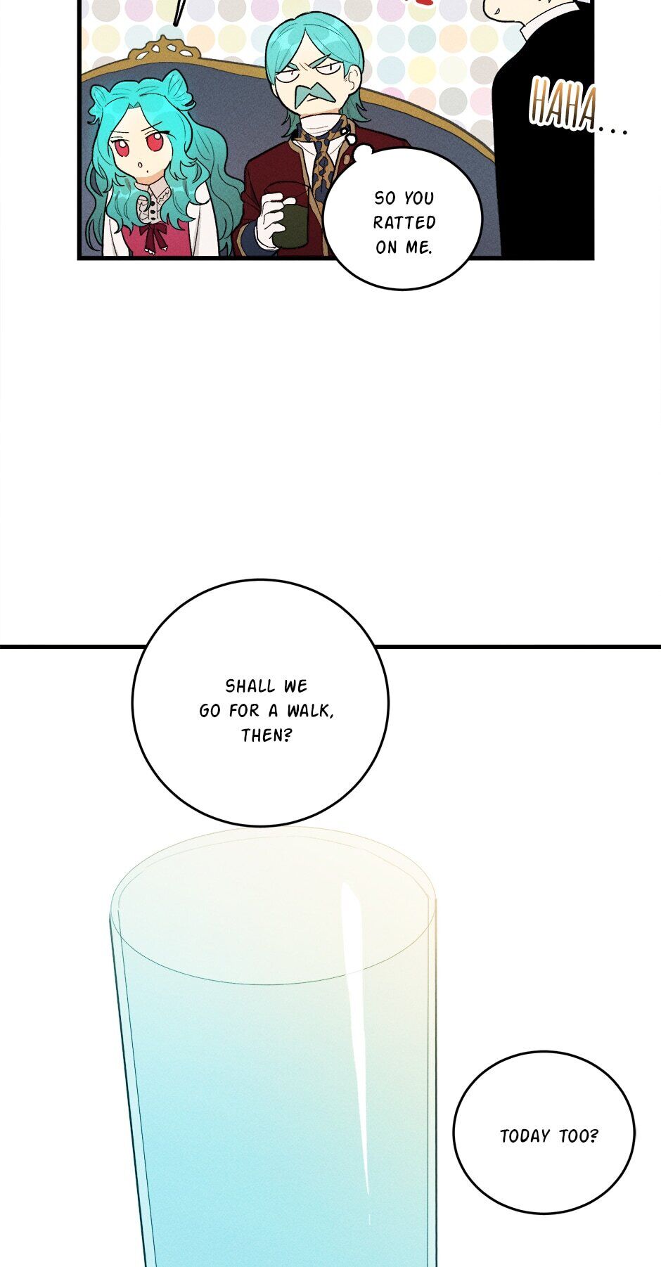Royal Shop of Young Lady chapter 27 - page 38