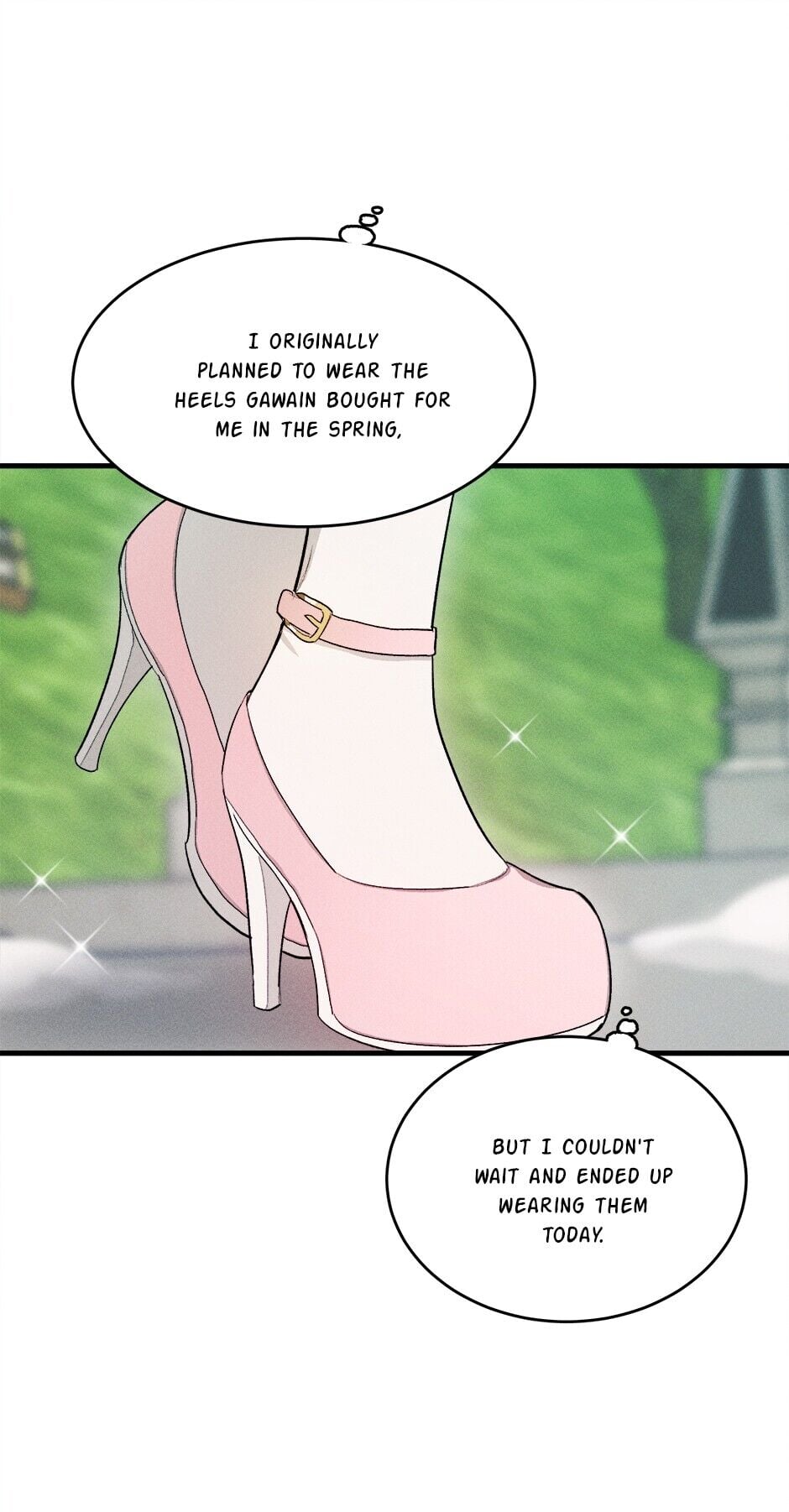 Royal Shop of Young Lady chapter 27 - page 41
