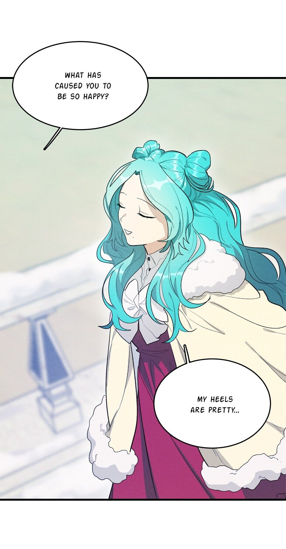 Royal Shop of Young Lady chapter 27 - page 42