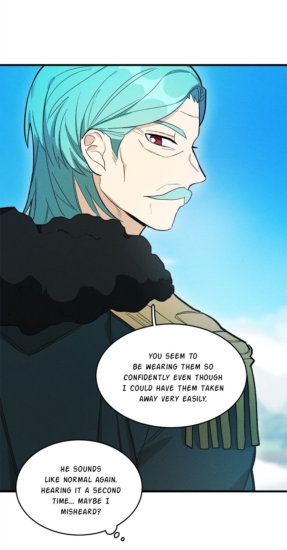 Royal Shop of Young Lady chapter 27 - page 44
