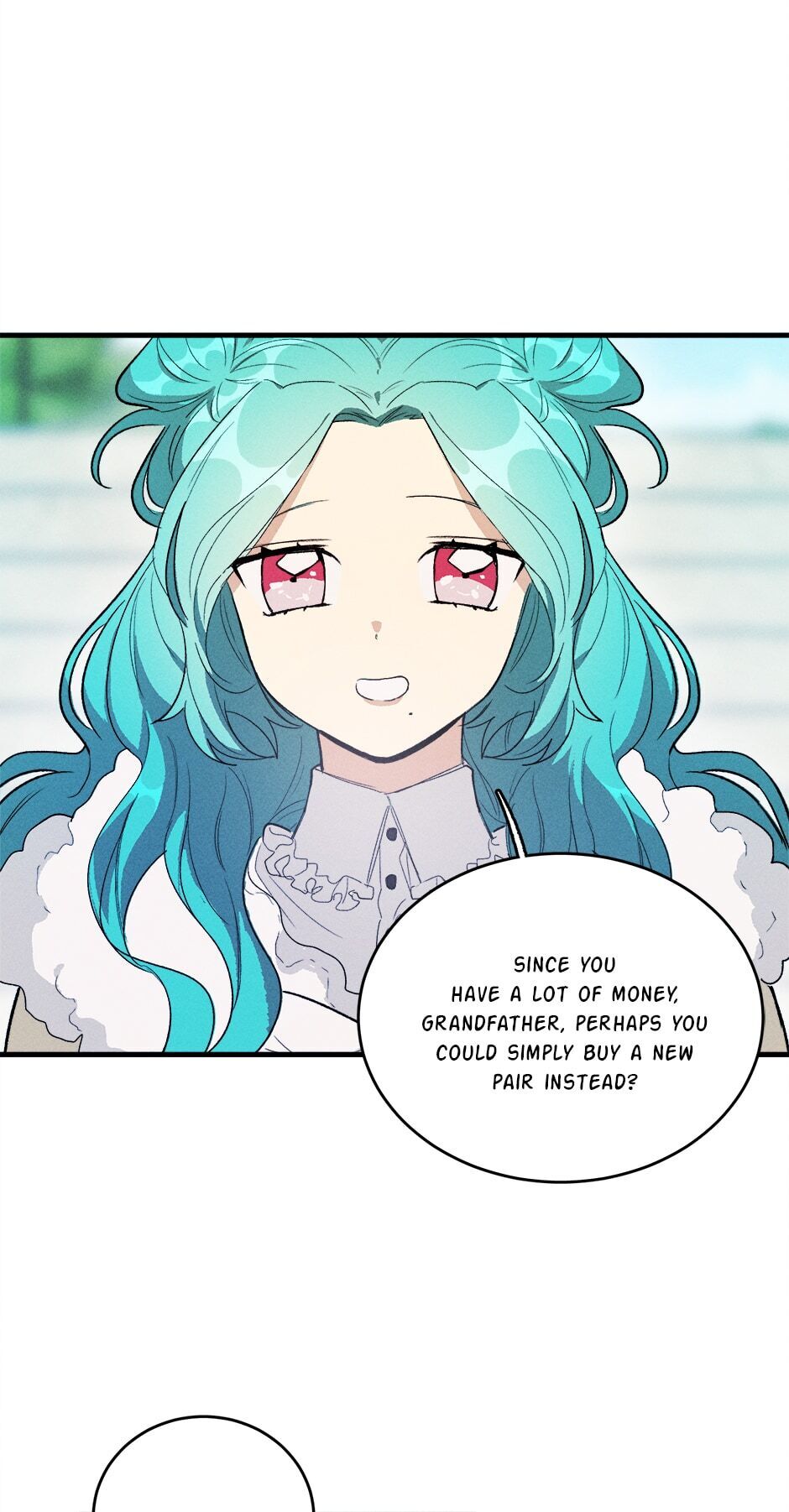 Royal Shop of Young Lady chapter 27 - page 45