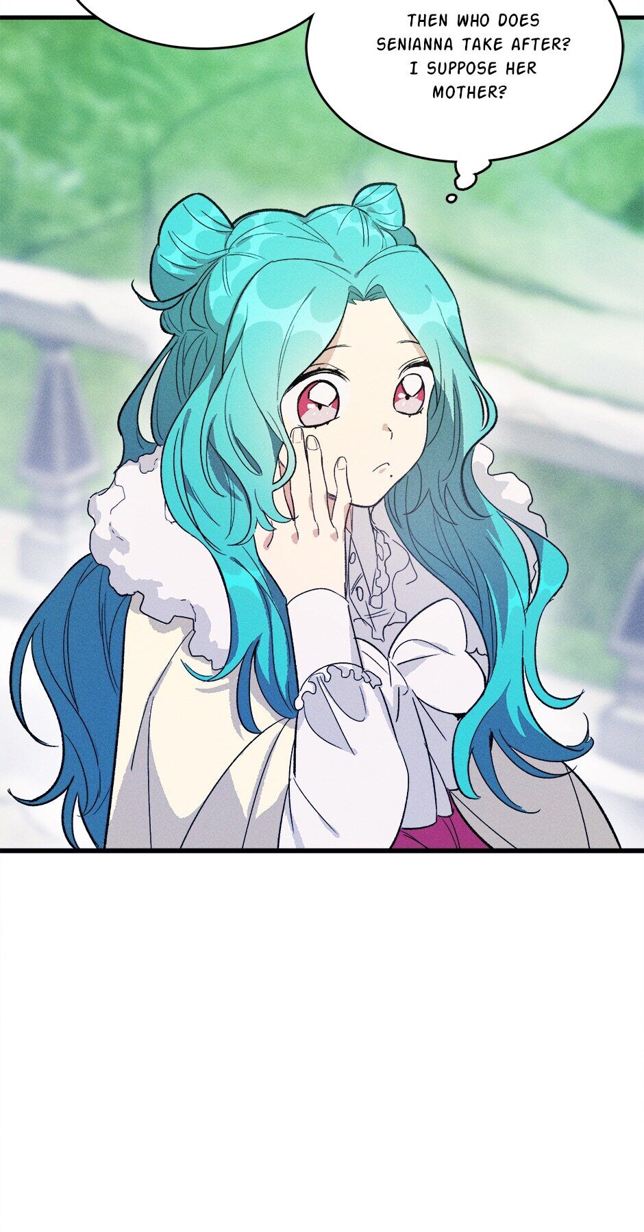 Royal Shop of Young Lady chapter 27 - page 48
