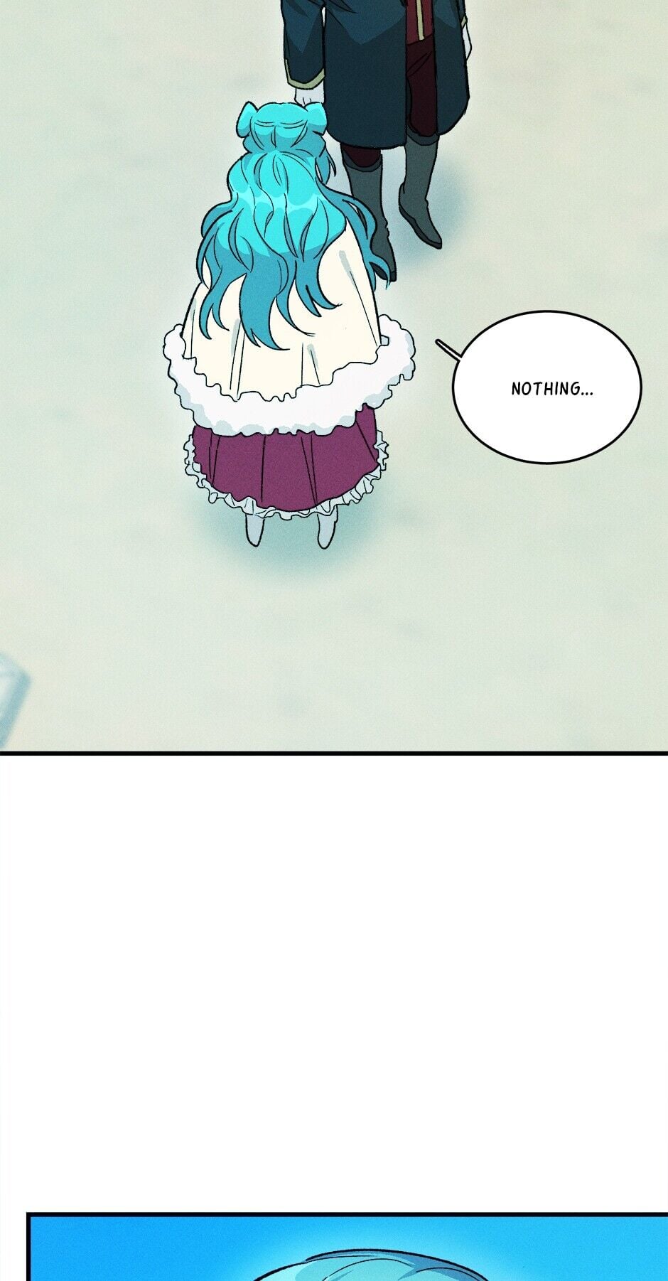 Royal Shop of Young Lady chapter 27 - page 55