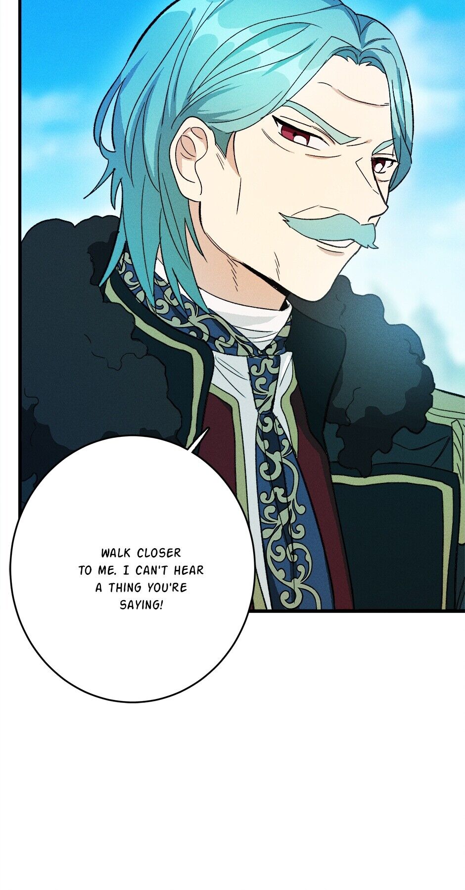 Royal Shop of Young Lady chapter 27 - page 56