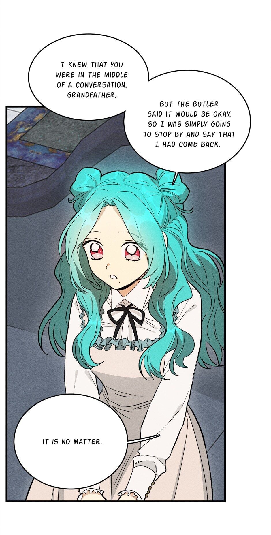 Royal Shop of Young Lady chapter 27 - page 7