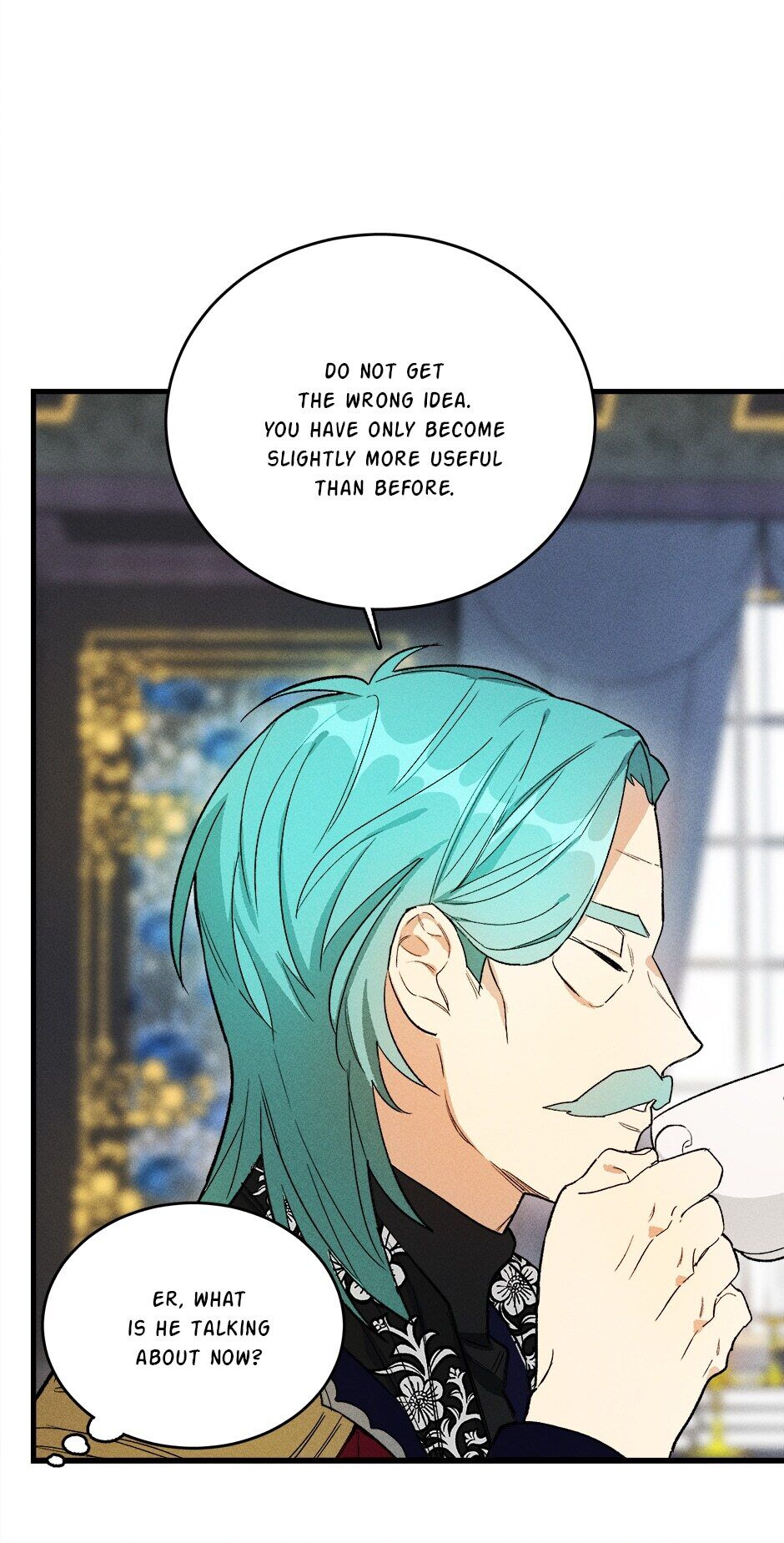 Royal Shop of Young Lady chapter 27 - page 8