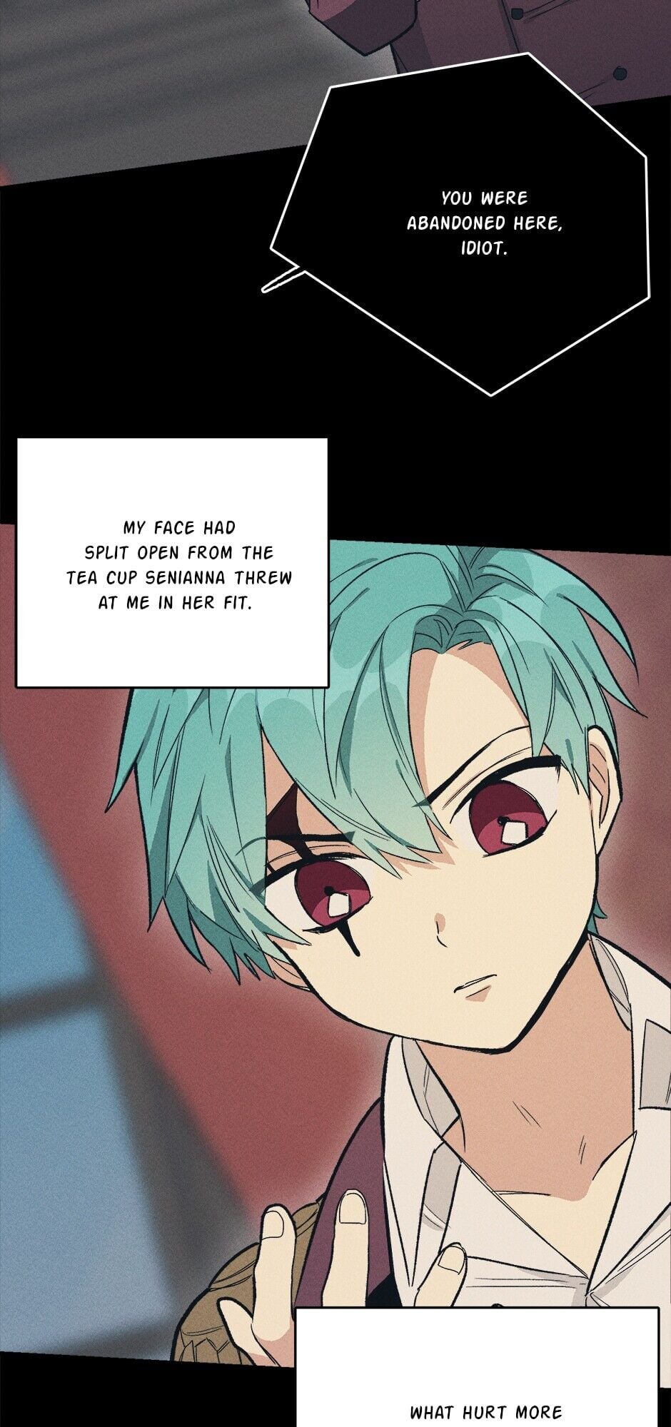 Royal Shop of Young Lady chapter 26 - page 14