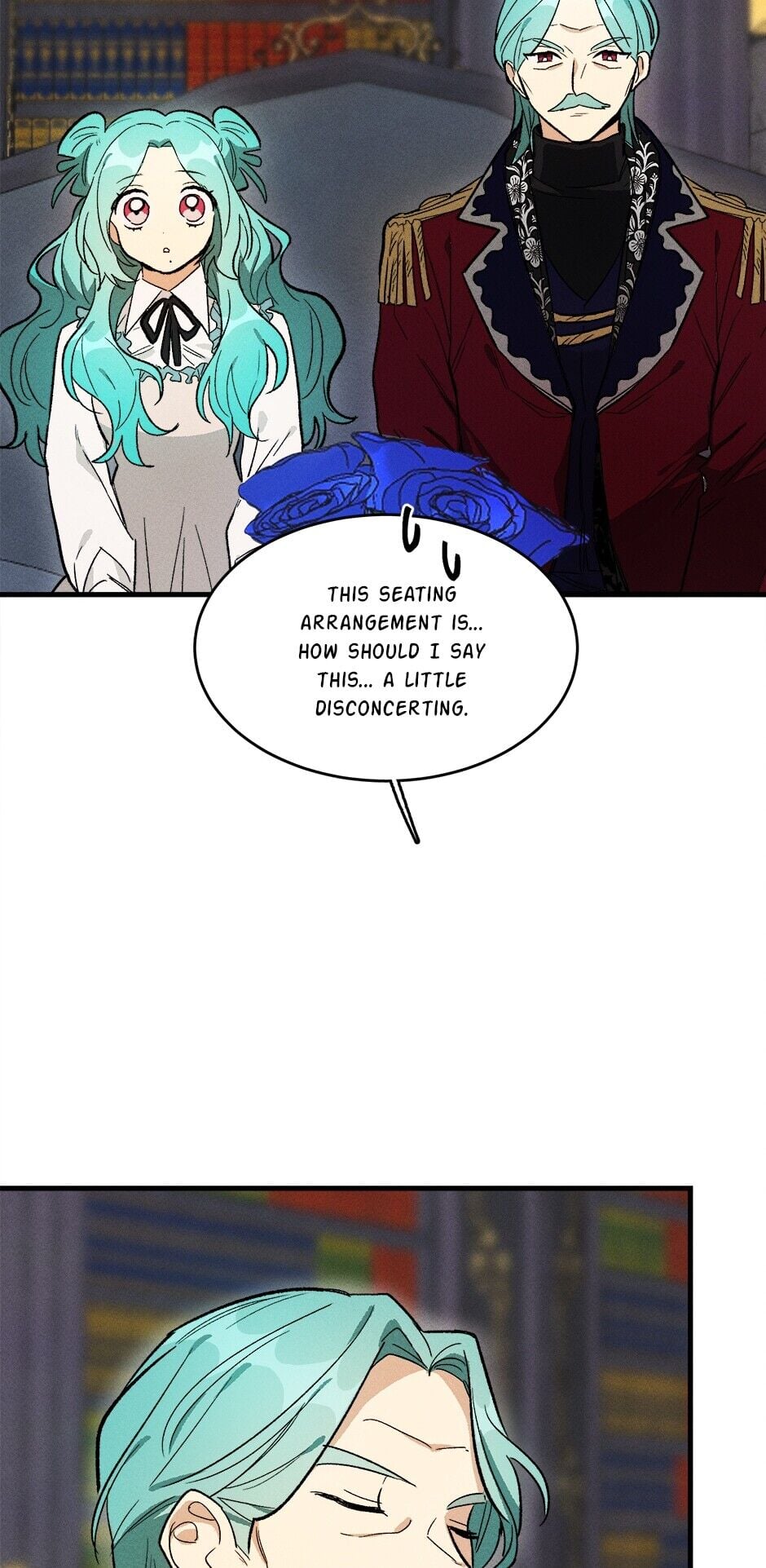 Royal Shop of Young Lady chapter 26 - page 52