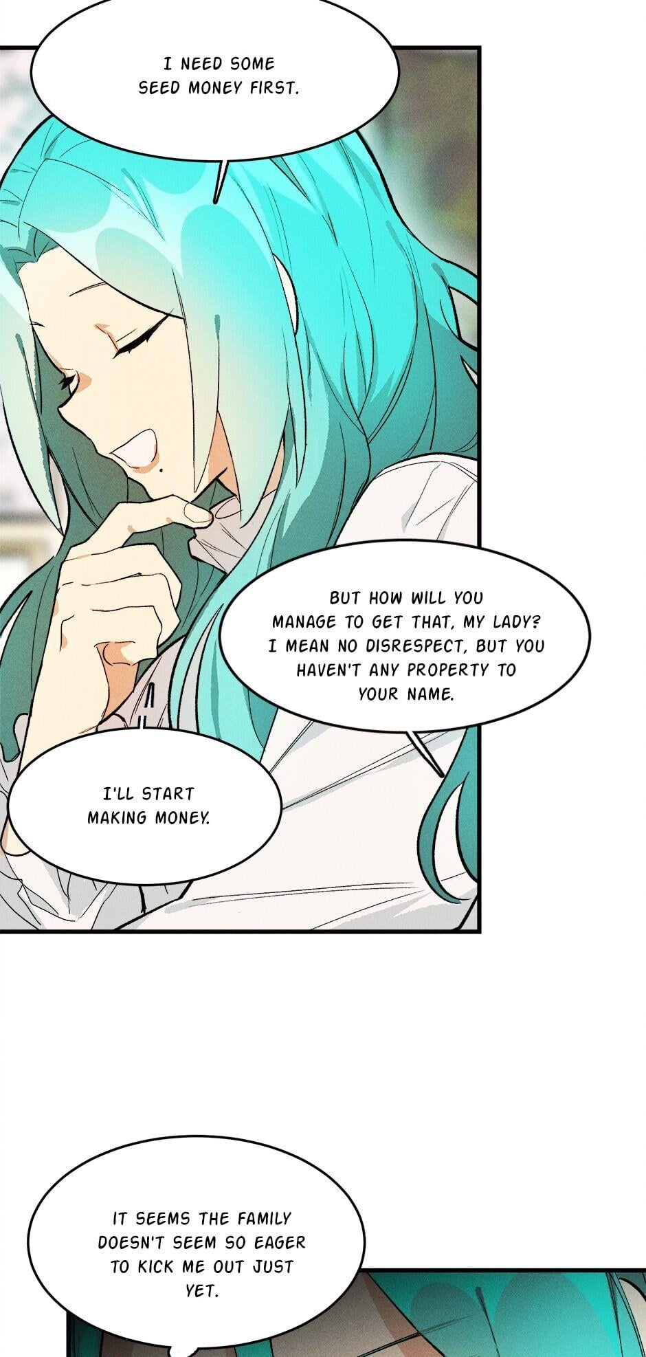 Royal Shop of Young Lady chapter 19 - page 26