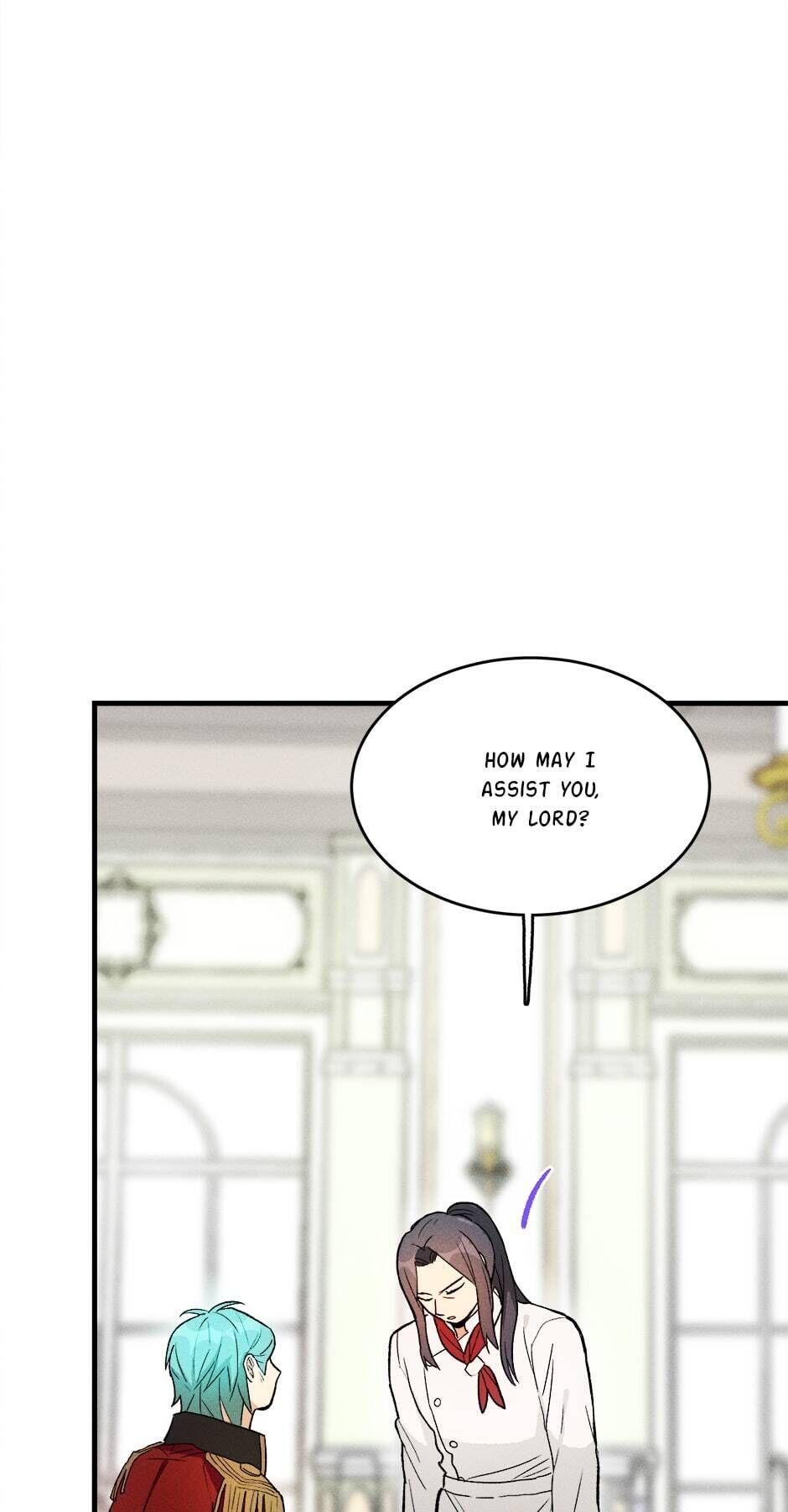 Royal Shop of Young Lady chapter 19 - page 35