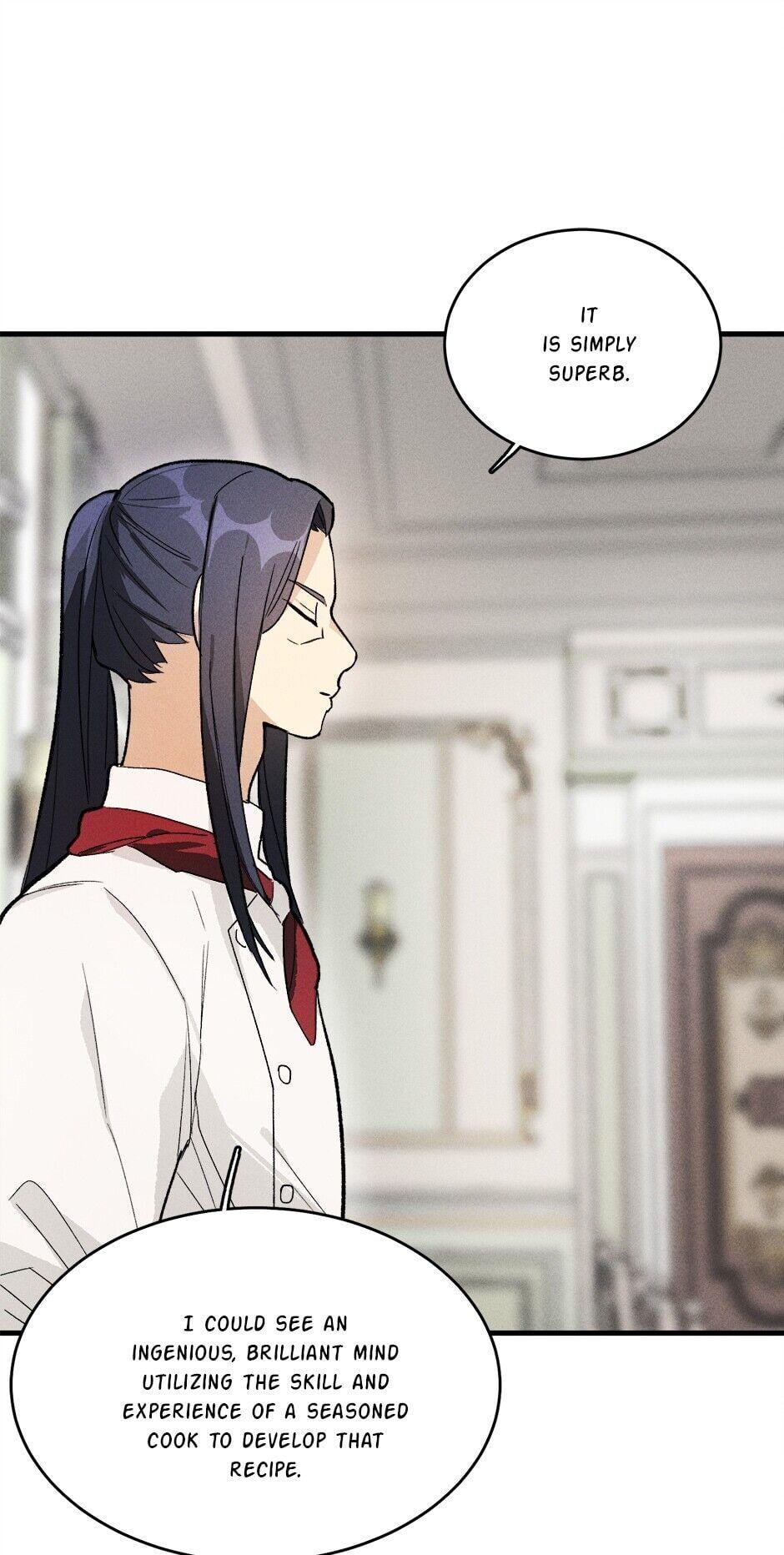 Royal Shop of Young Lady chapter 19 - page 39