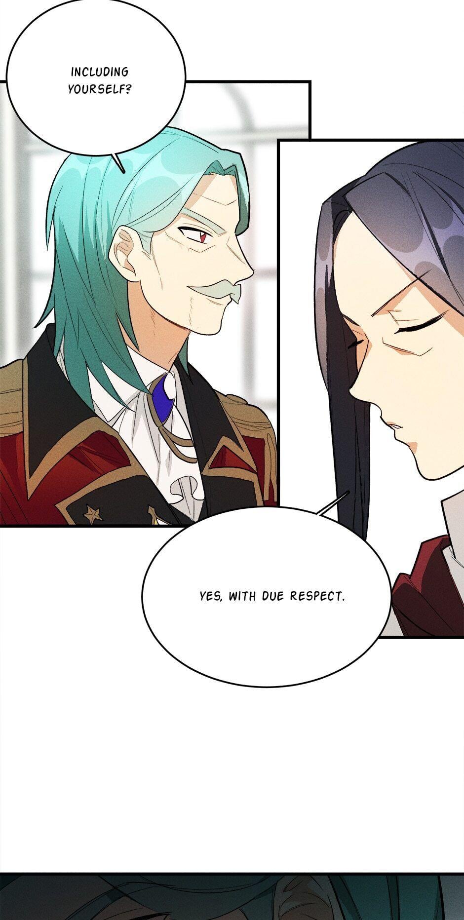 Royal Shop of Young Lady chapter 19 - page 43