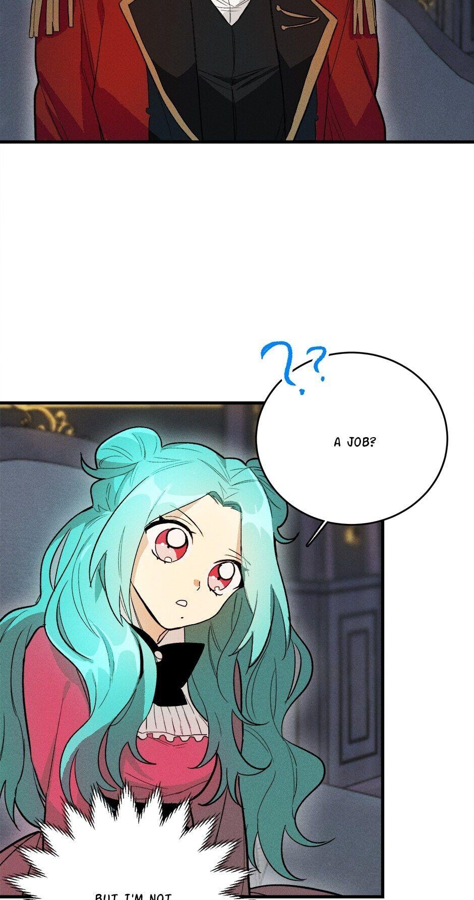Royal Shop of Young Lady chapter 19 - page 51
